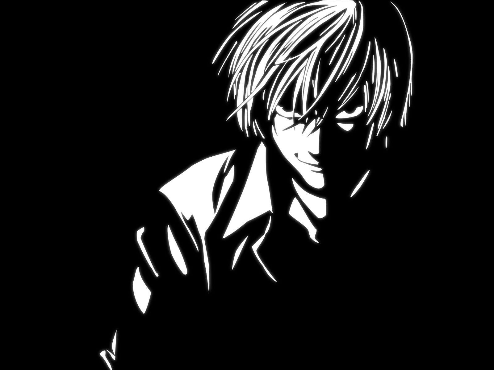 death note death note yagami light kira facet