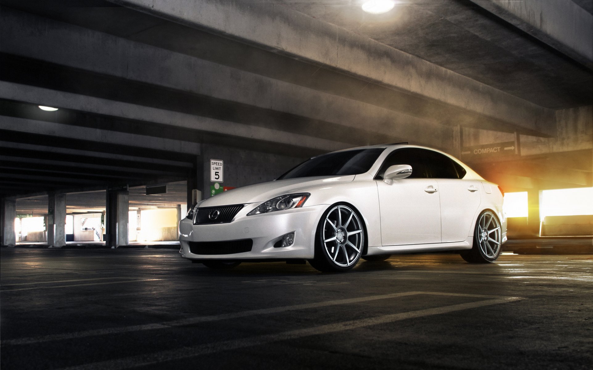 lexus is250 bianco lexus