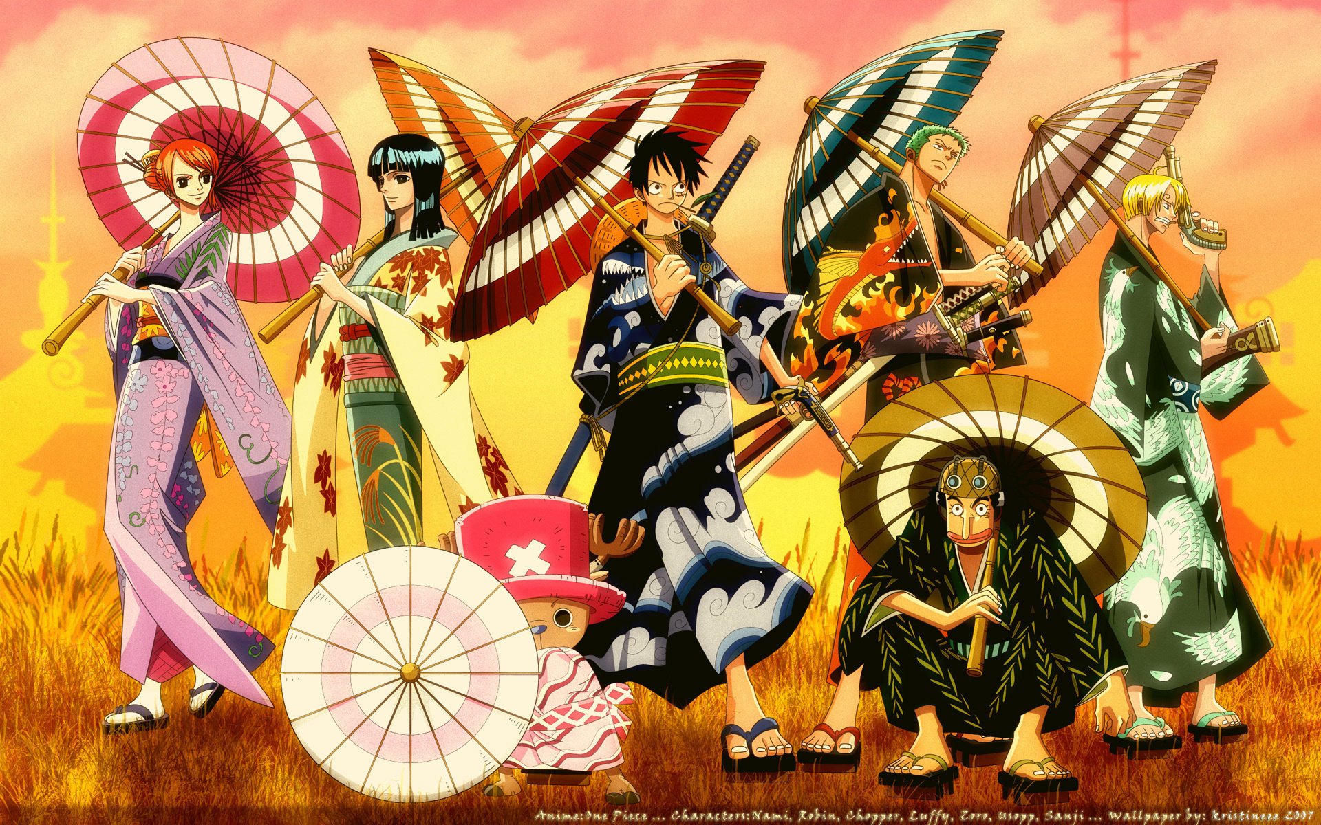 umbrellas-a anime umbrellas costumes drawings collective-a