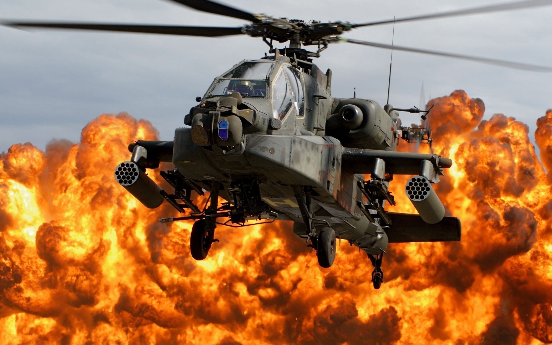 feuer black hawk explosion