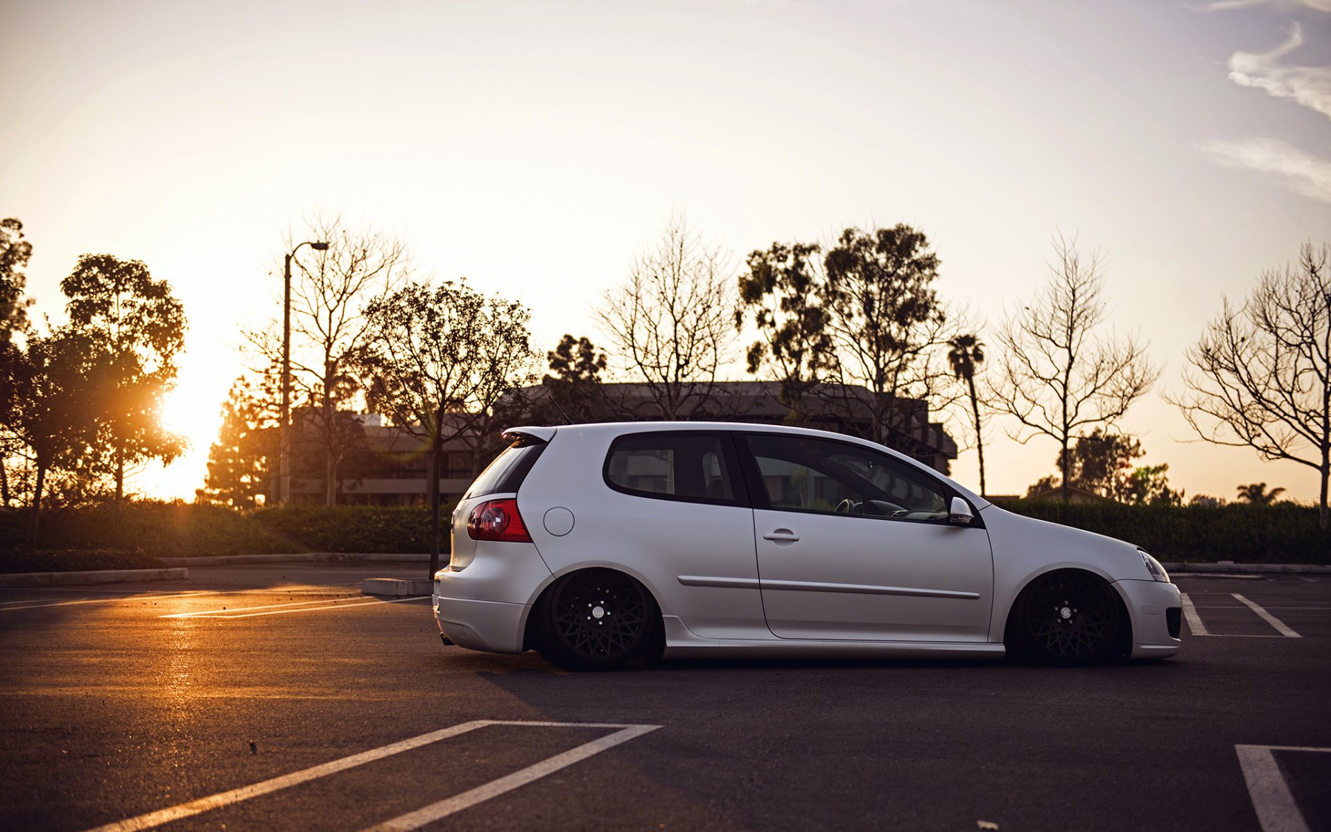 volkswagen golf mk5 gti position volkswagen