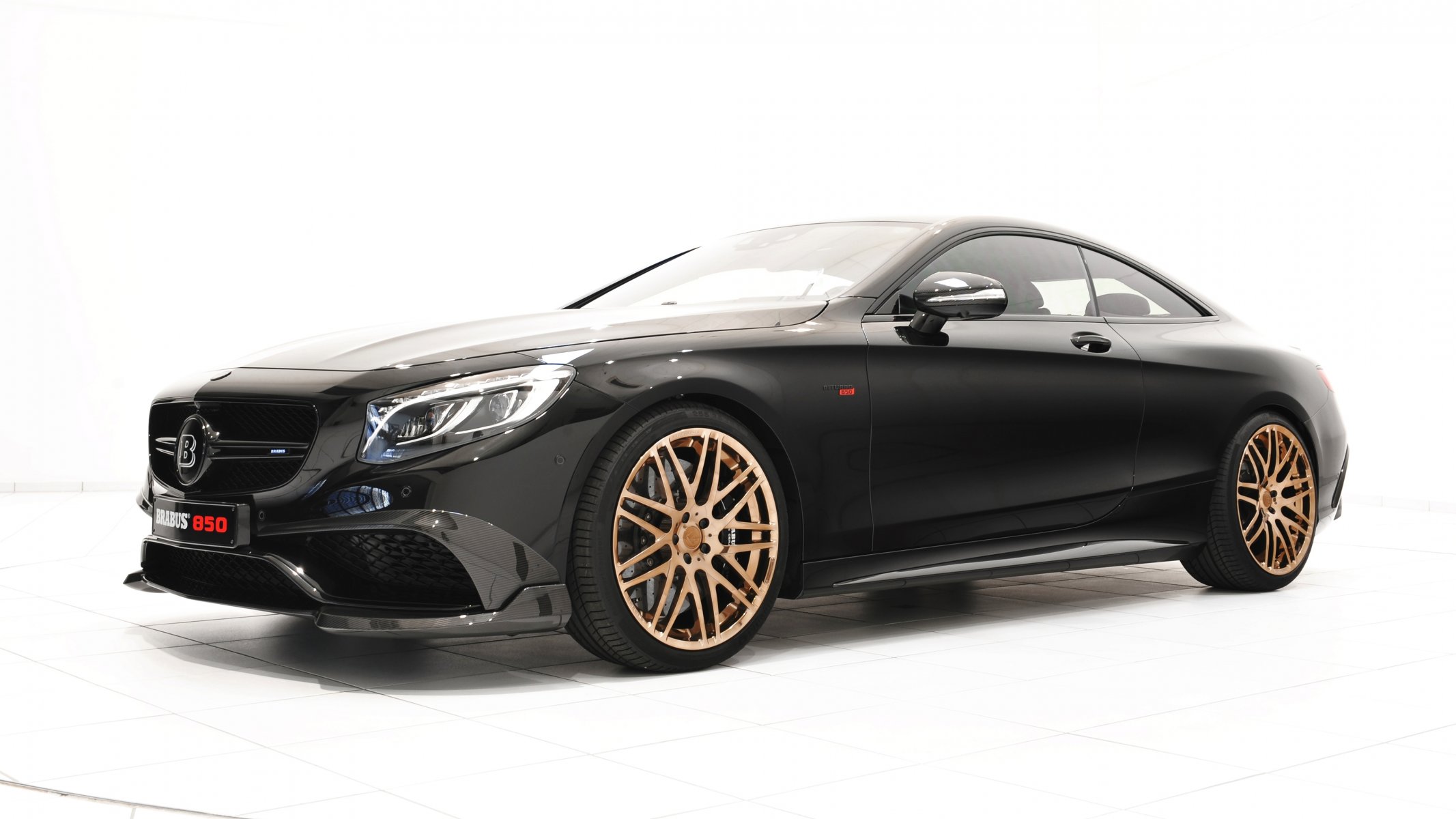 2015 brabus mercedes-benz s 63 amg coupe c217 mercedes benz amg brabu