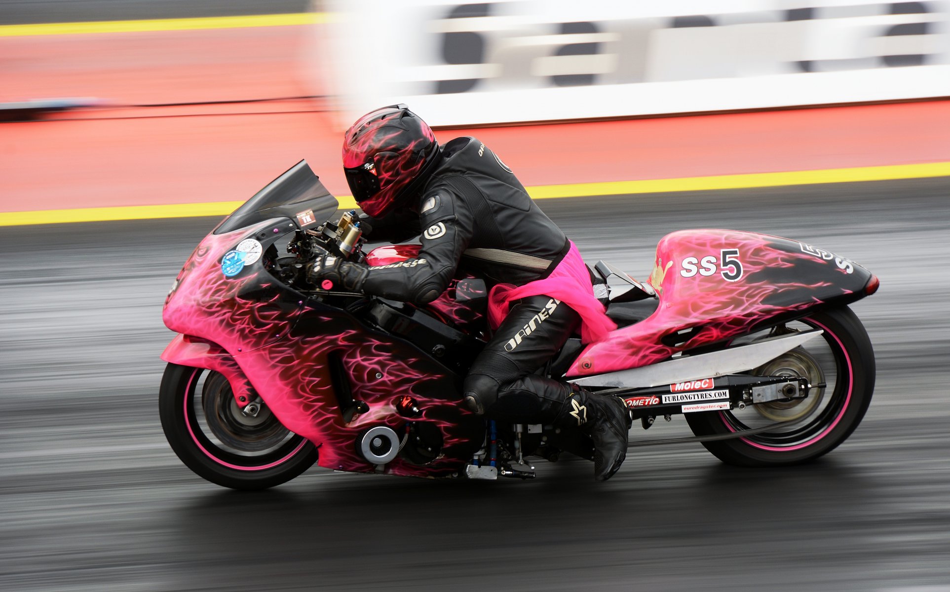 motorcycle bike speed drag racing race racer