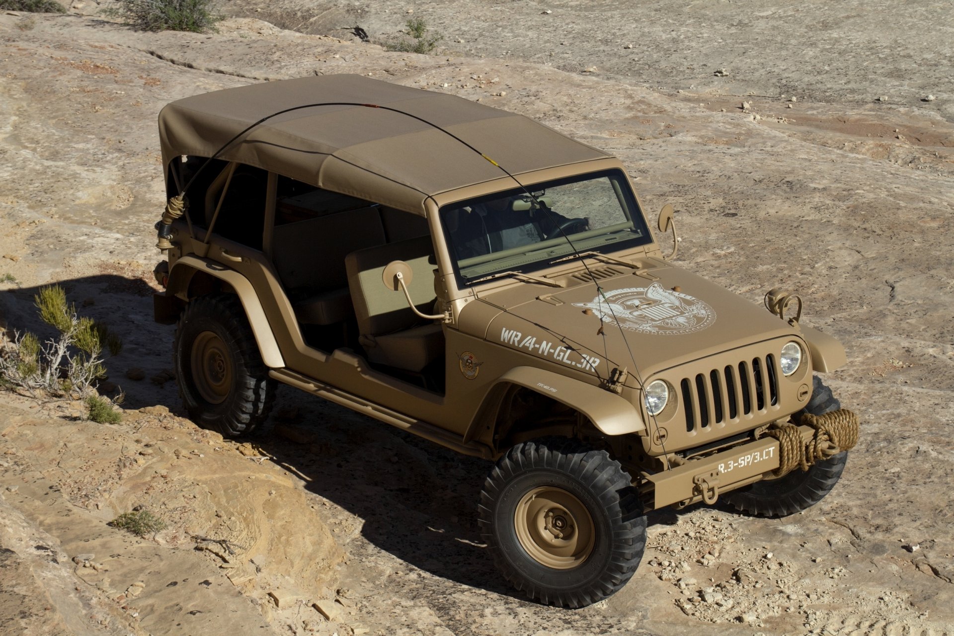 2015 jeep personnel de voiture concept jk concept