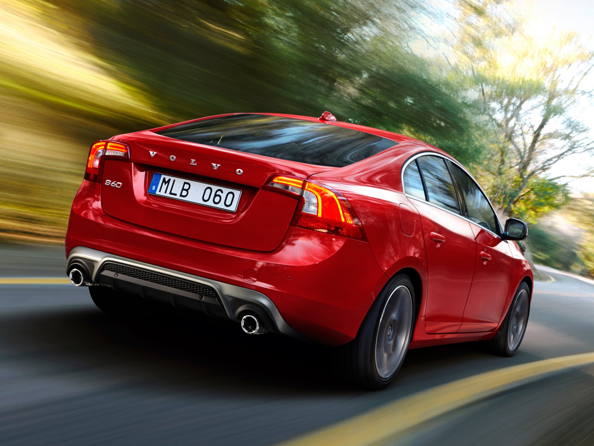 volvo s60 r-design auto route vitesse