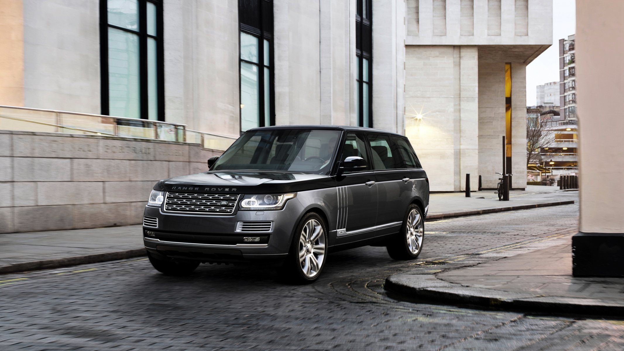 2015 land rover range rover autobiographie land rover range rover