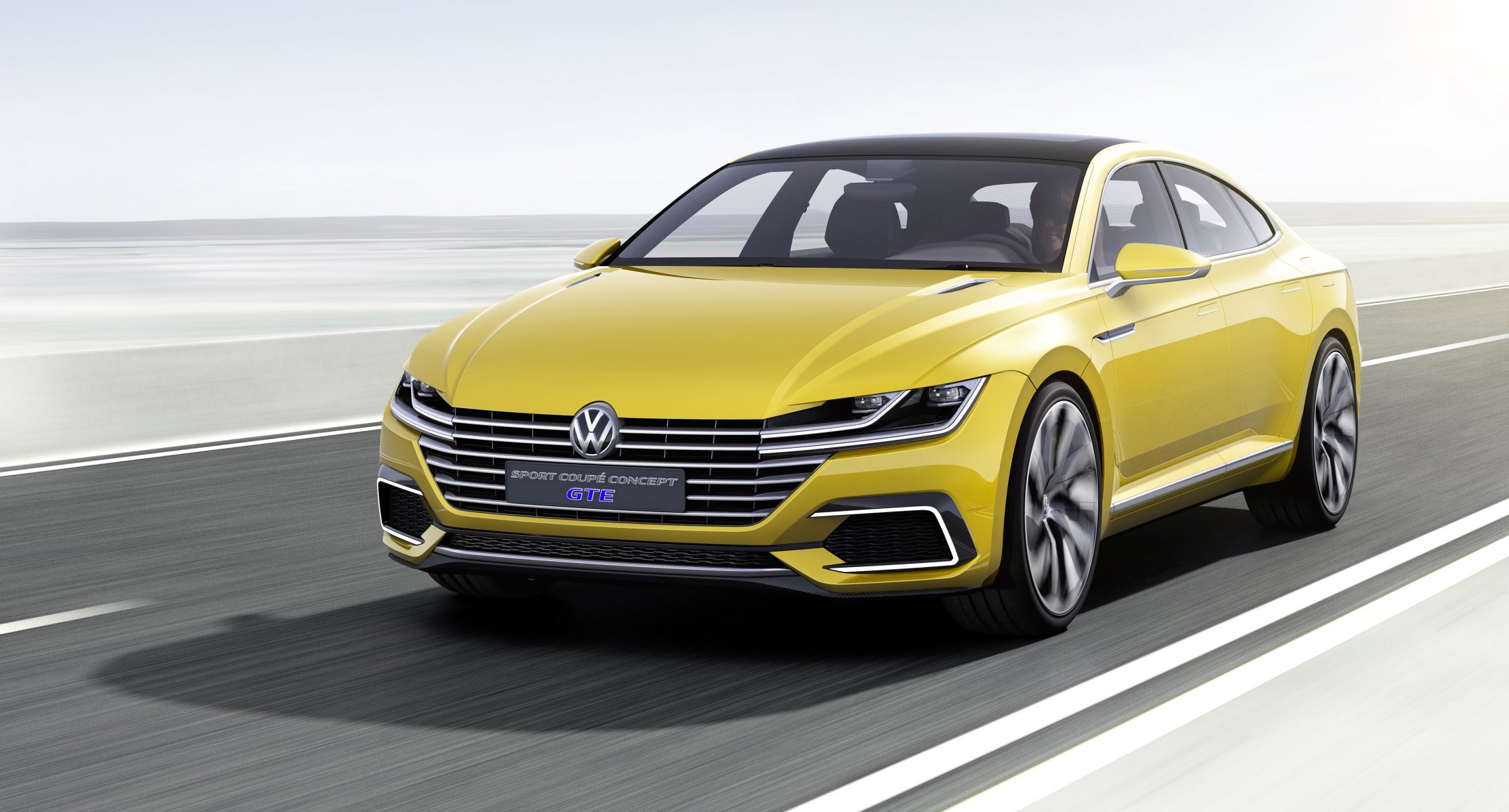 2015 volkswagen sport coupe concept gte sport