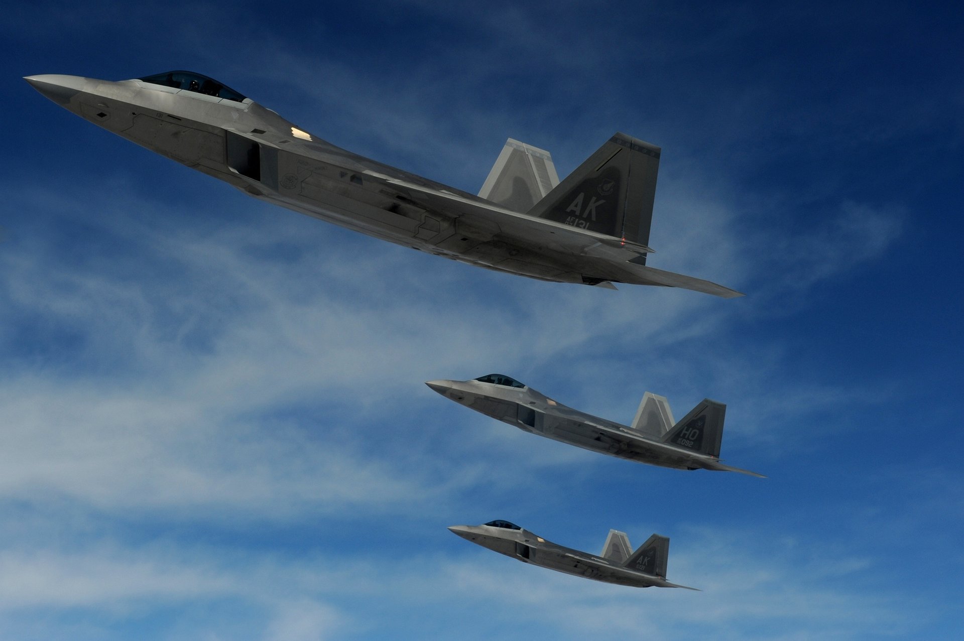 das wunder der feindlichen technologie f-22 raptor flugzeuge militärische ausrüstung militärische luftfahrt flugzeug luftverkehr