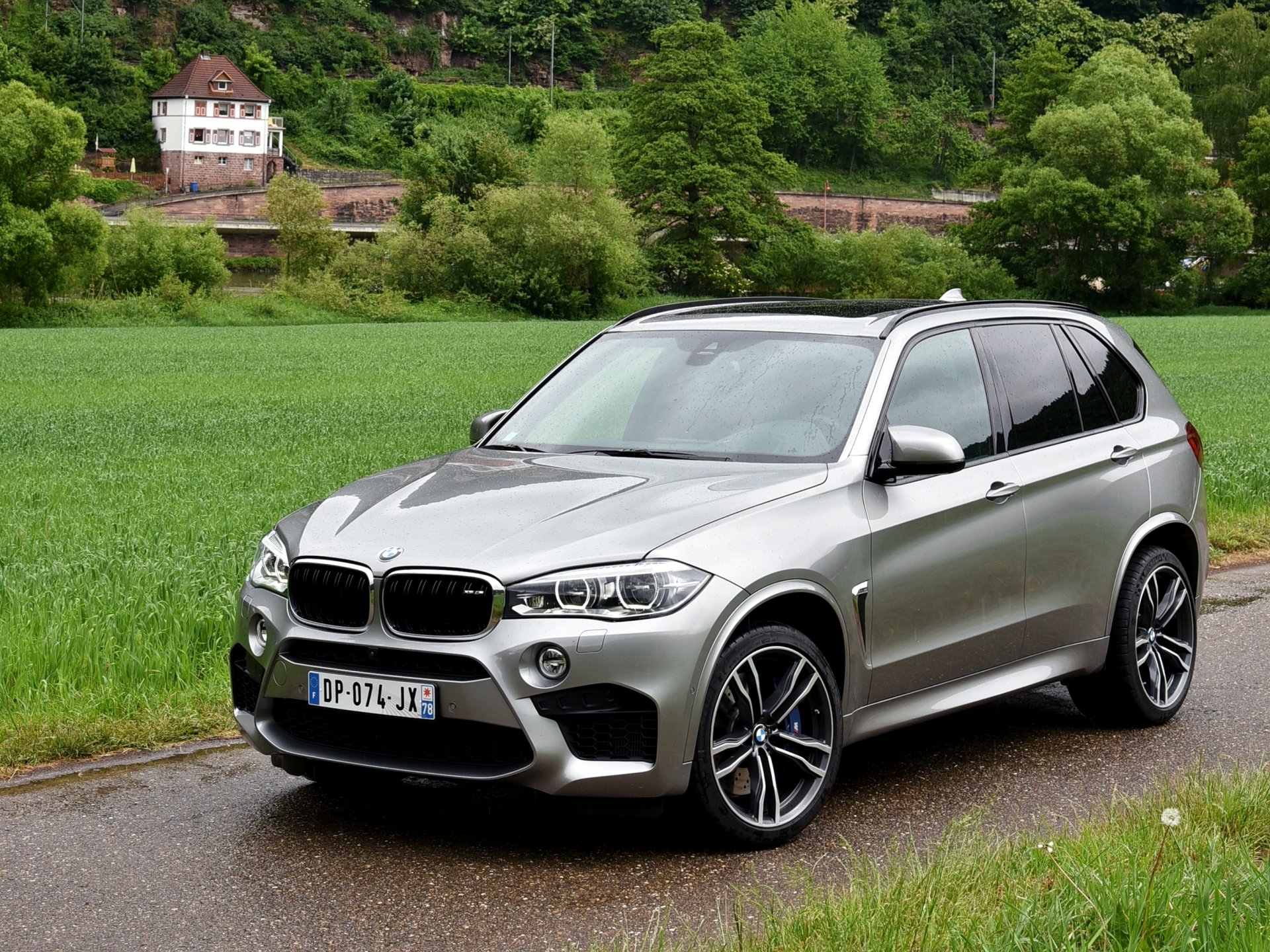 2015 bmw x5 m ac-spec f15 bmw