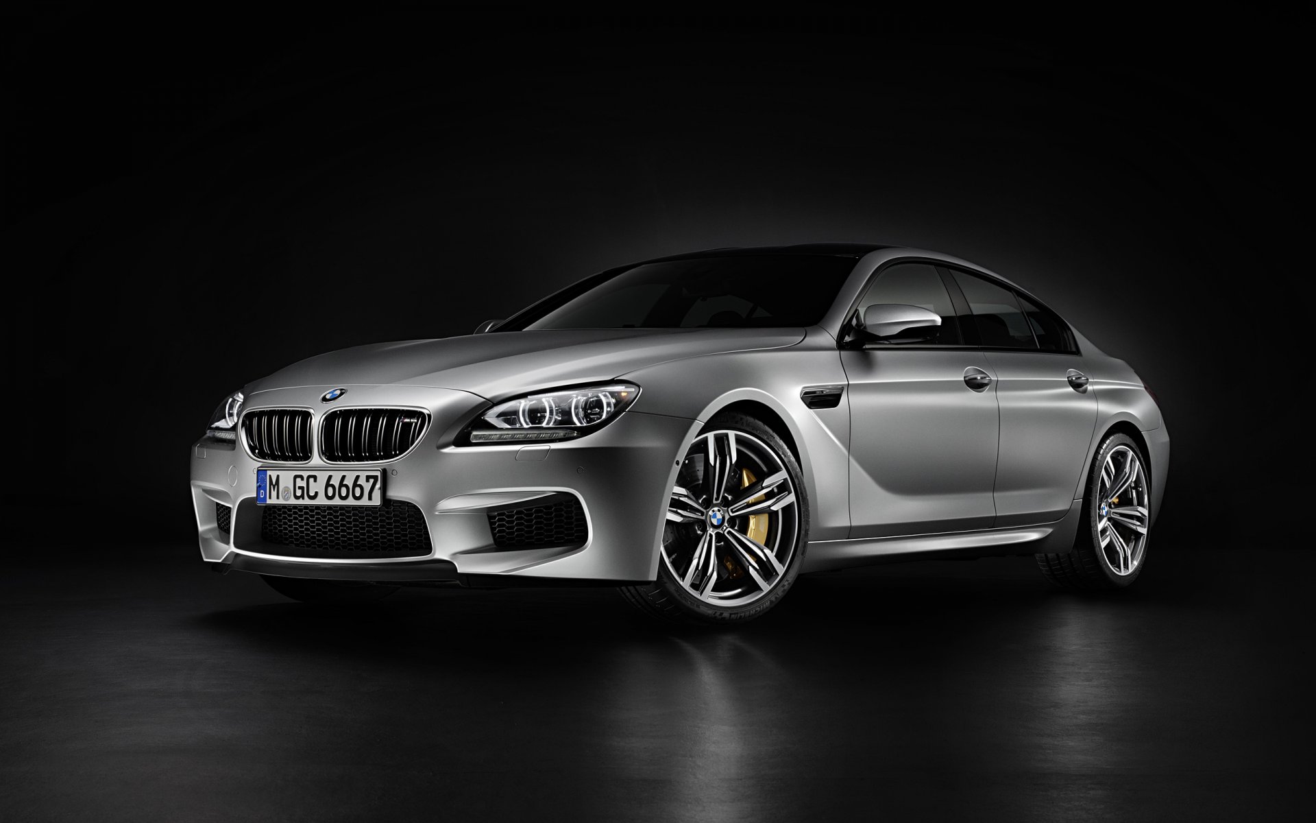 2014 bmw m6 gran coupe bmw coupe