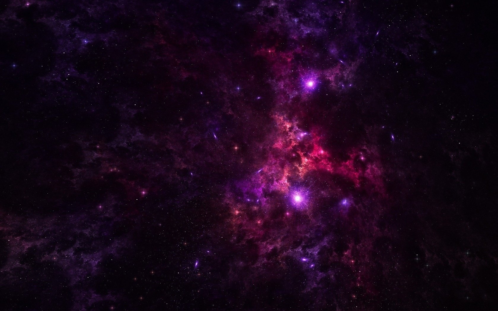 cosmos nebula stars nebula abyss universe galaxy outer space colored nebula