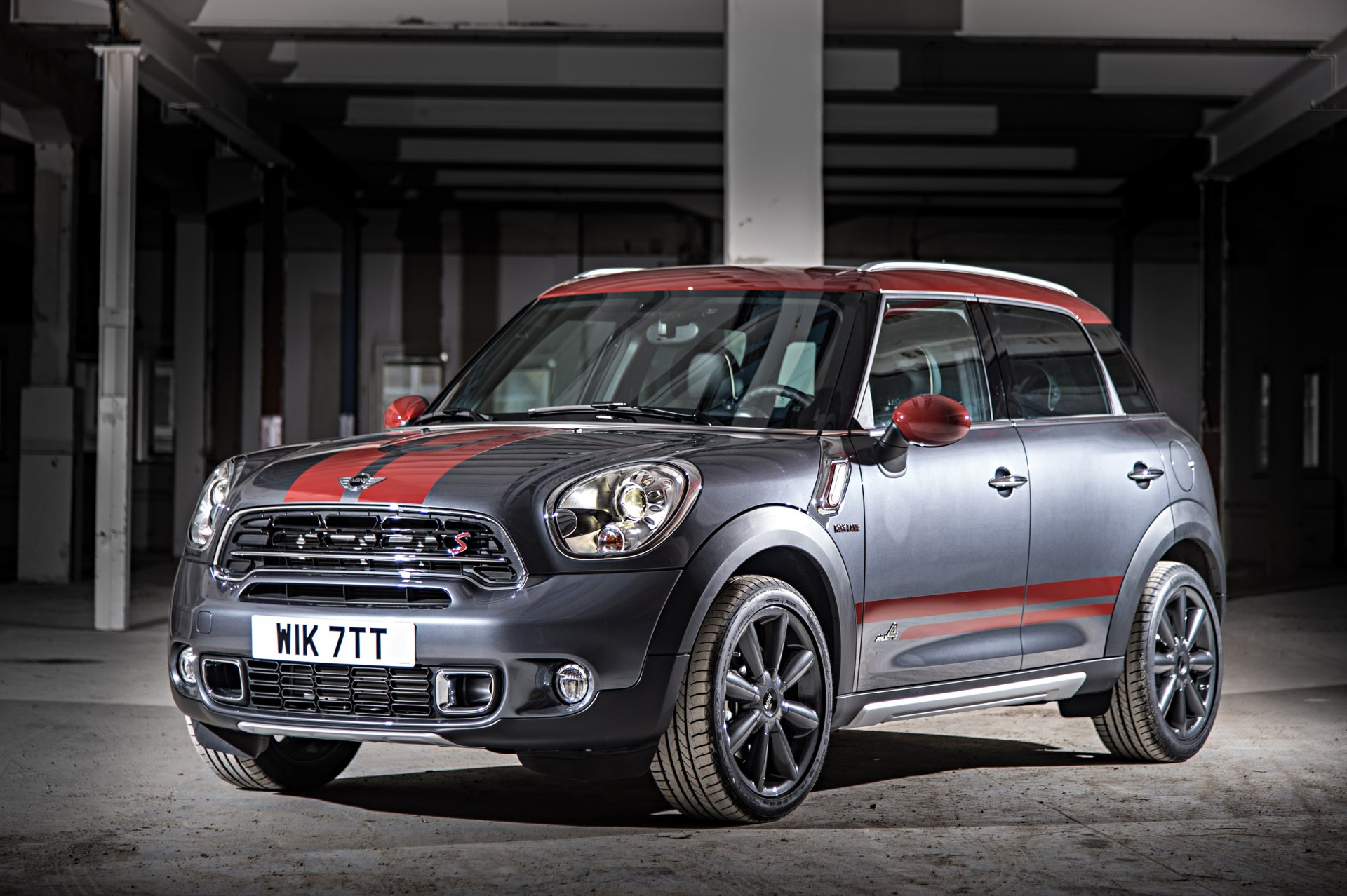 2015 mini cooper connazionale park lane r60 mini