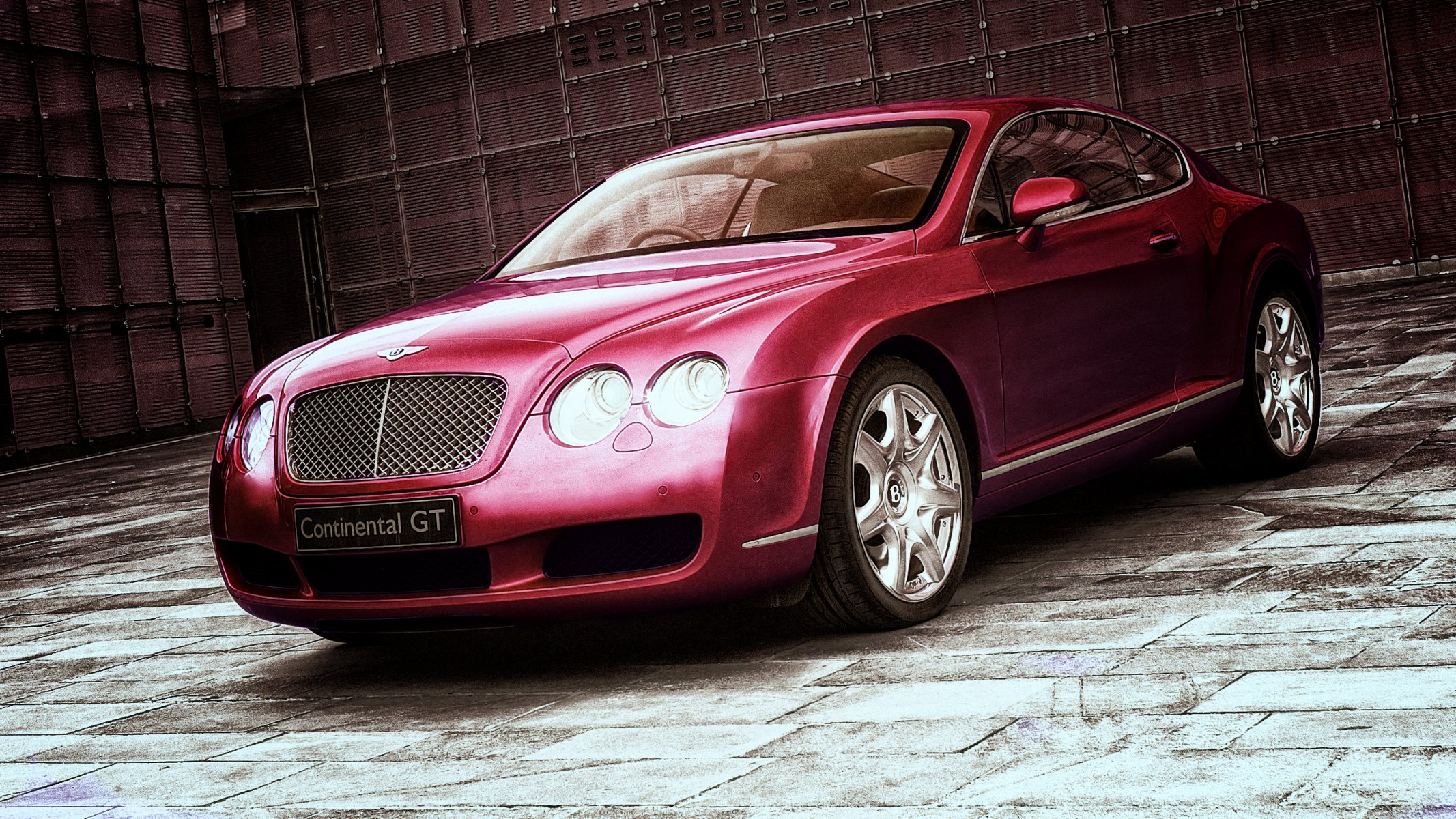 2013 bentley континентальный gt бентли