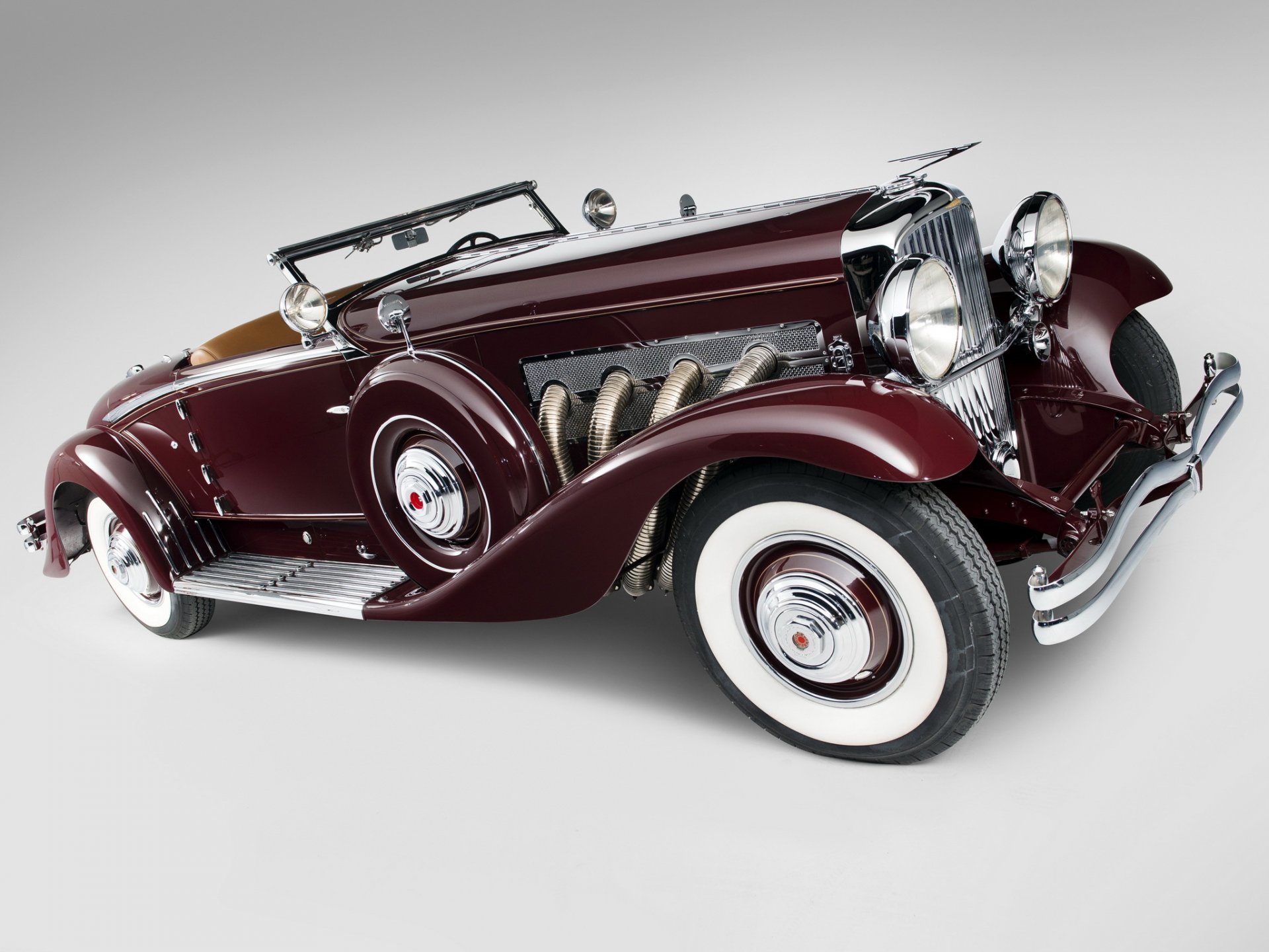 1935 duesenberg j 530/2563 cabrio coupé walker-lagrande duesenberg