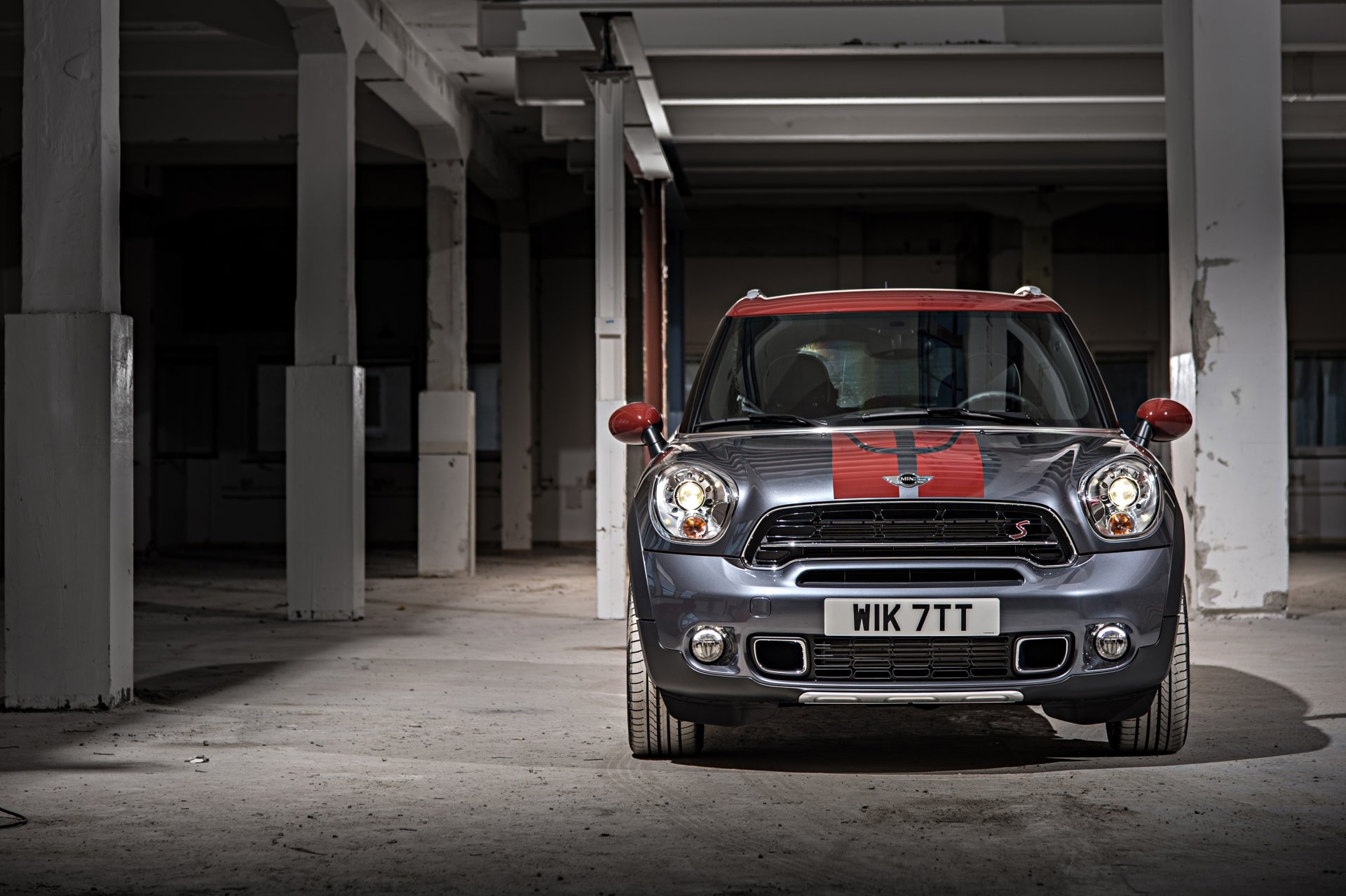 2015 mini cooper connazionale park lane r60 mini