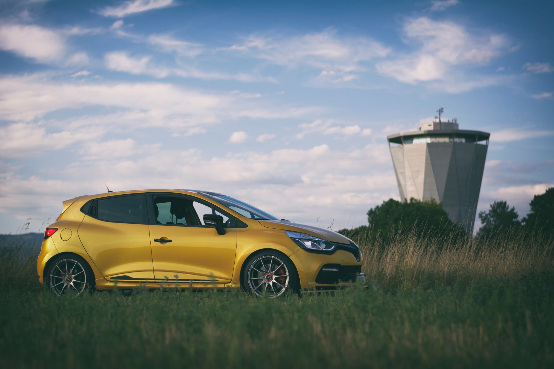 renault clio liquido giallo oz formula hlt