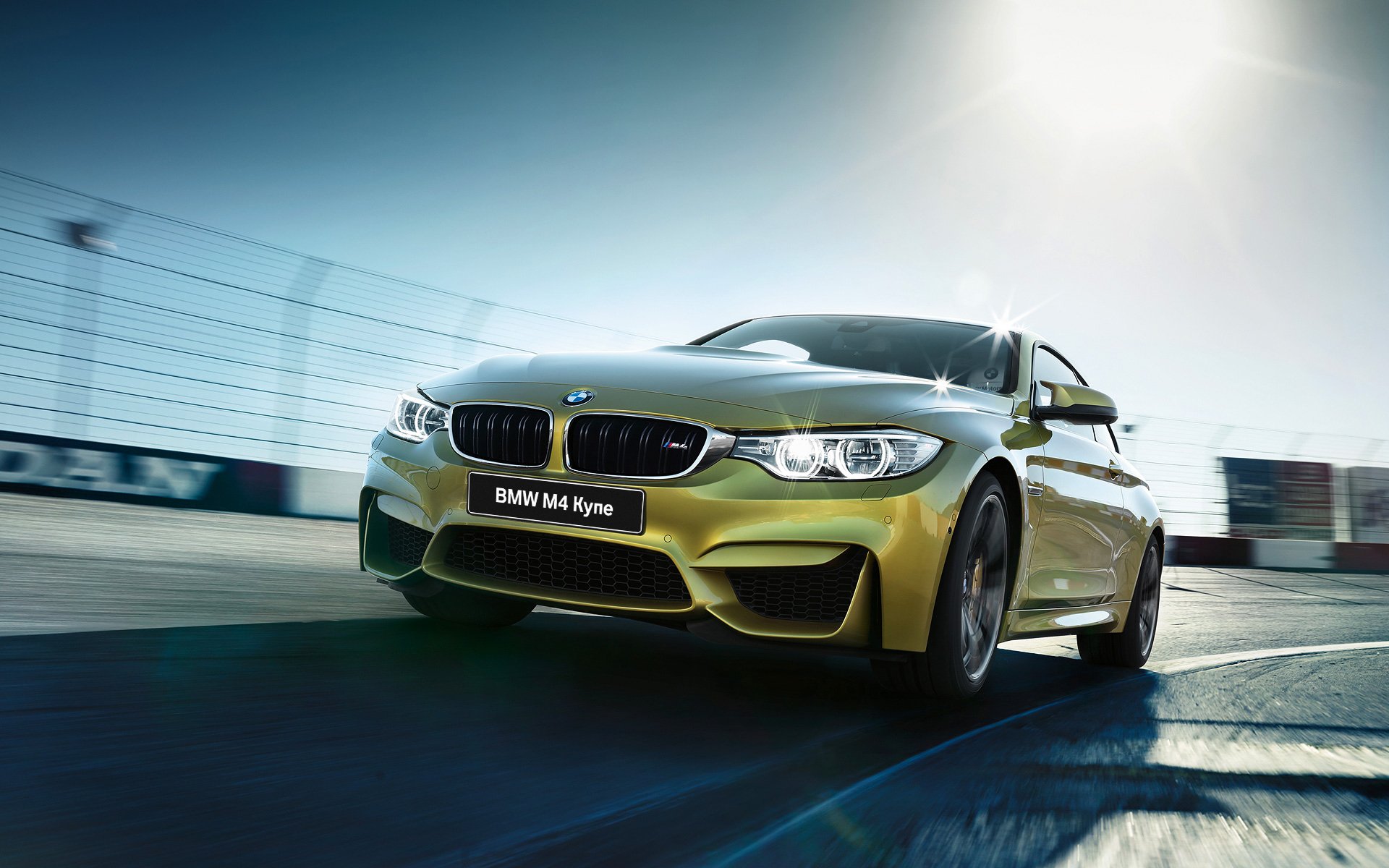 2015 bmw m4 f82 coupé bmw