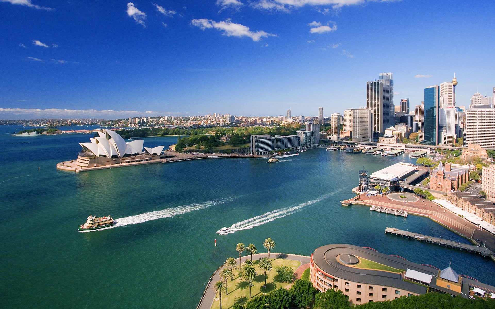 australie sydney ciel eau navire luminosité jour ville théâtre conception architecture gratte-ciel