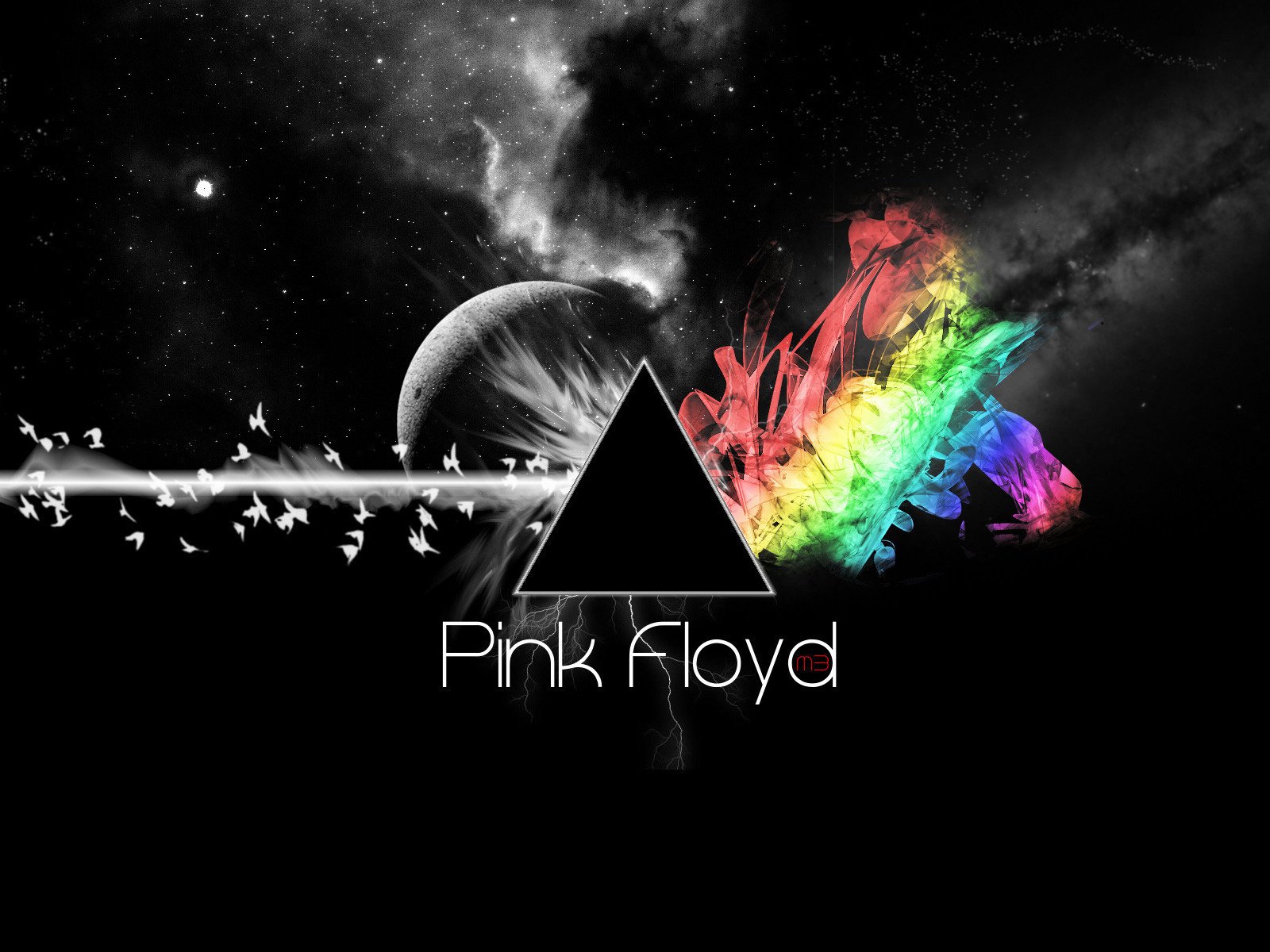 musik rockband pink floyd