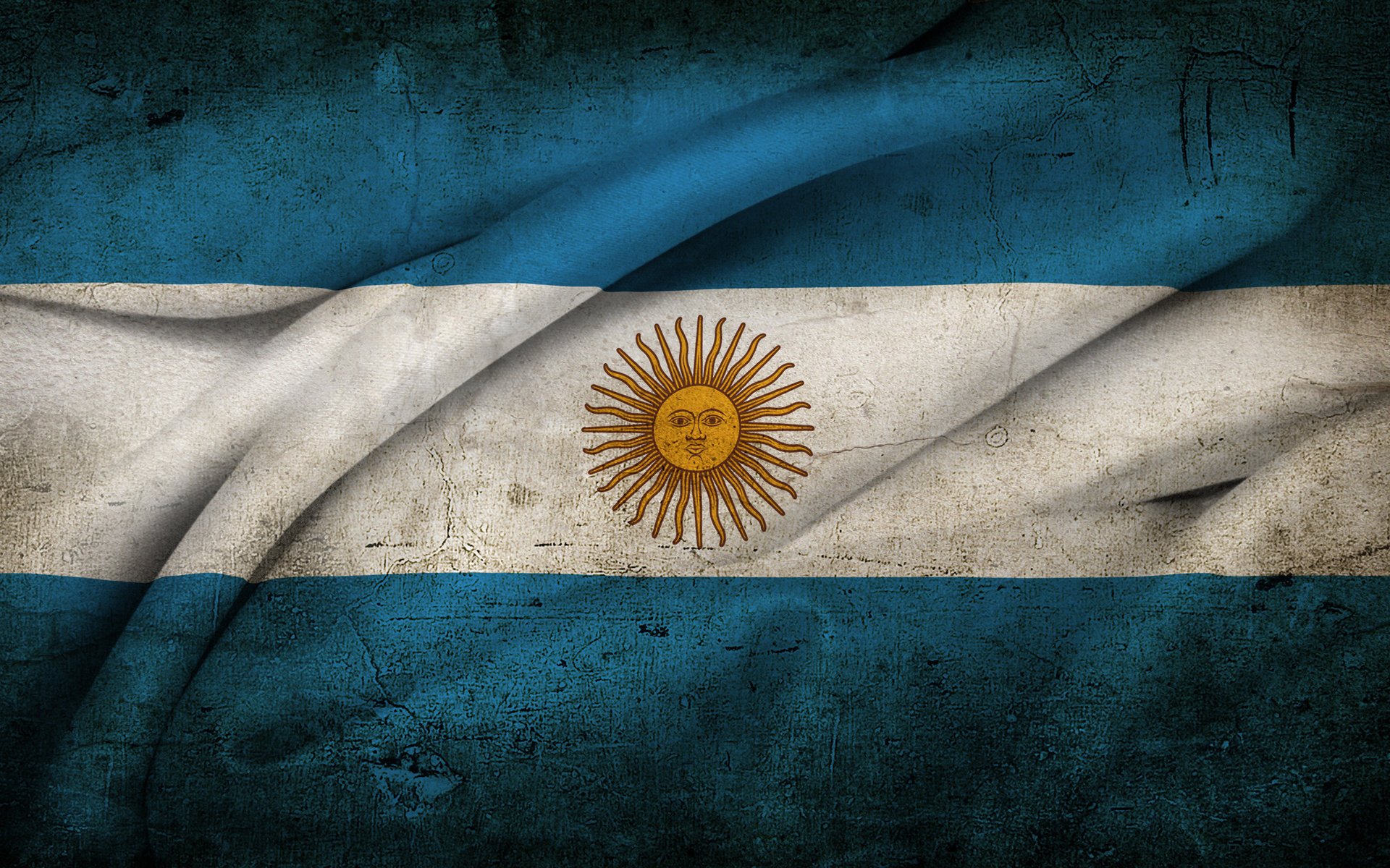 argentina bandera sol viejo banderas