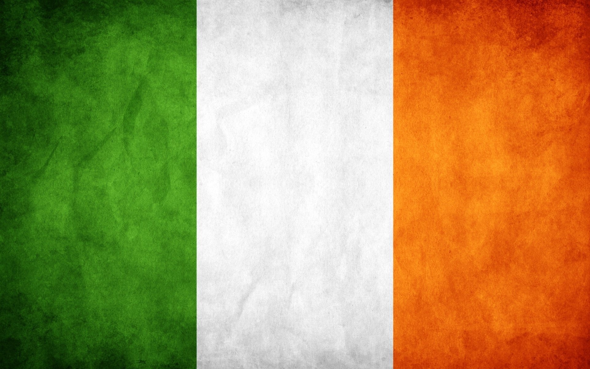 senior edda grundlage der nordischen mythologie flag ireland grunge irland legenden flagge grün weiß orange flaggen textur muster