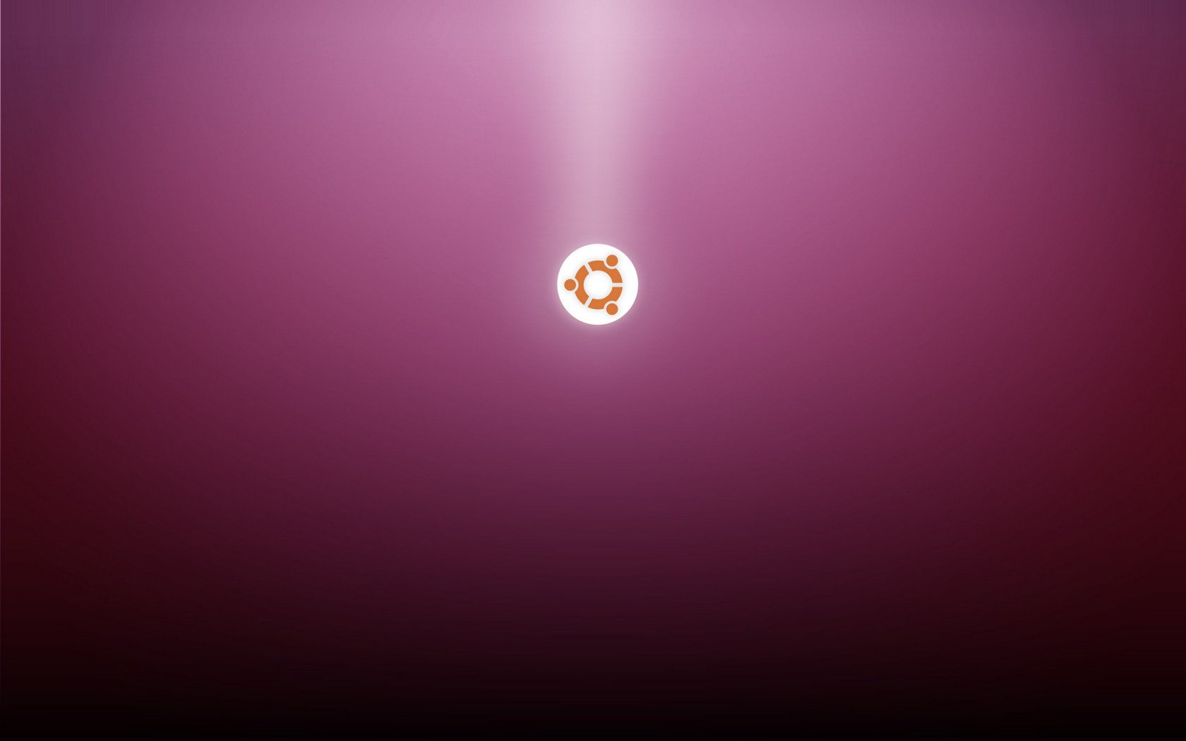 lucid minimalismo ubuntu ubuntu logotipo emblemas