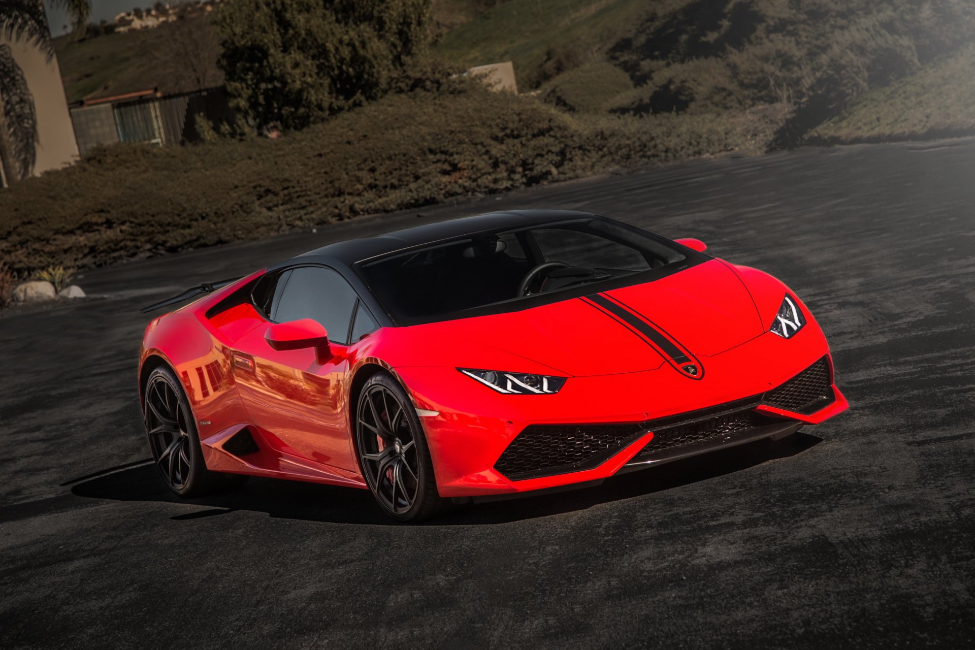 lamborghini huracan vorsteiner werona edizione