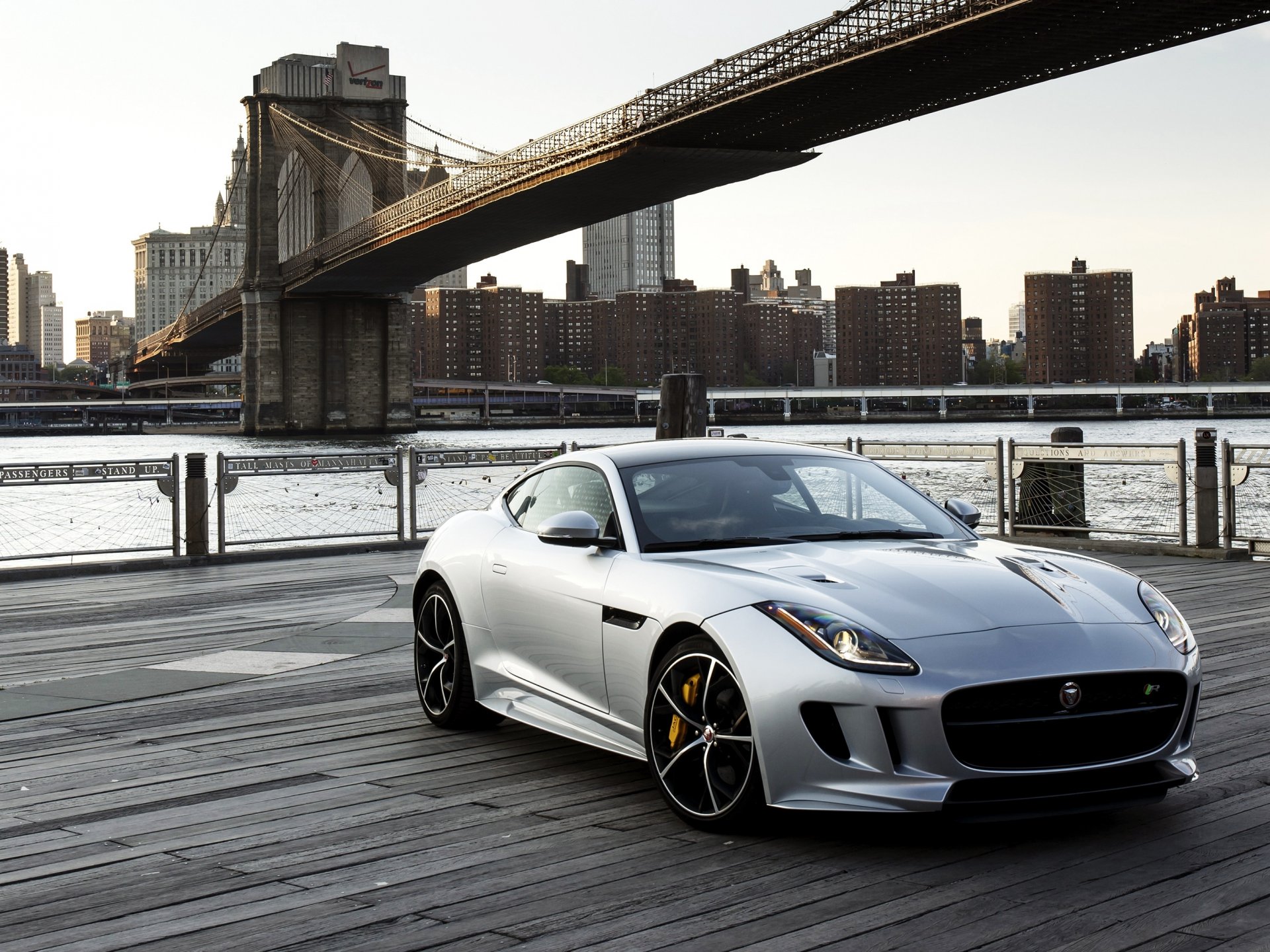 2015 jaguar f-type r awd usa-spec jaguar