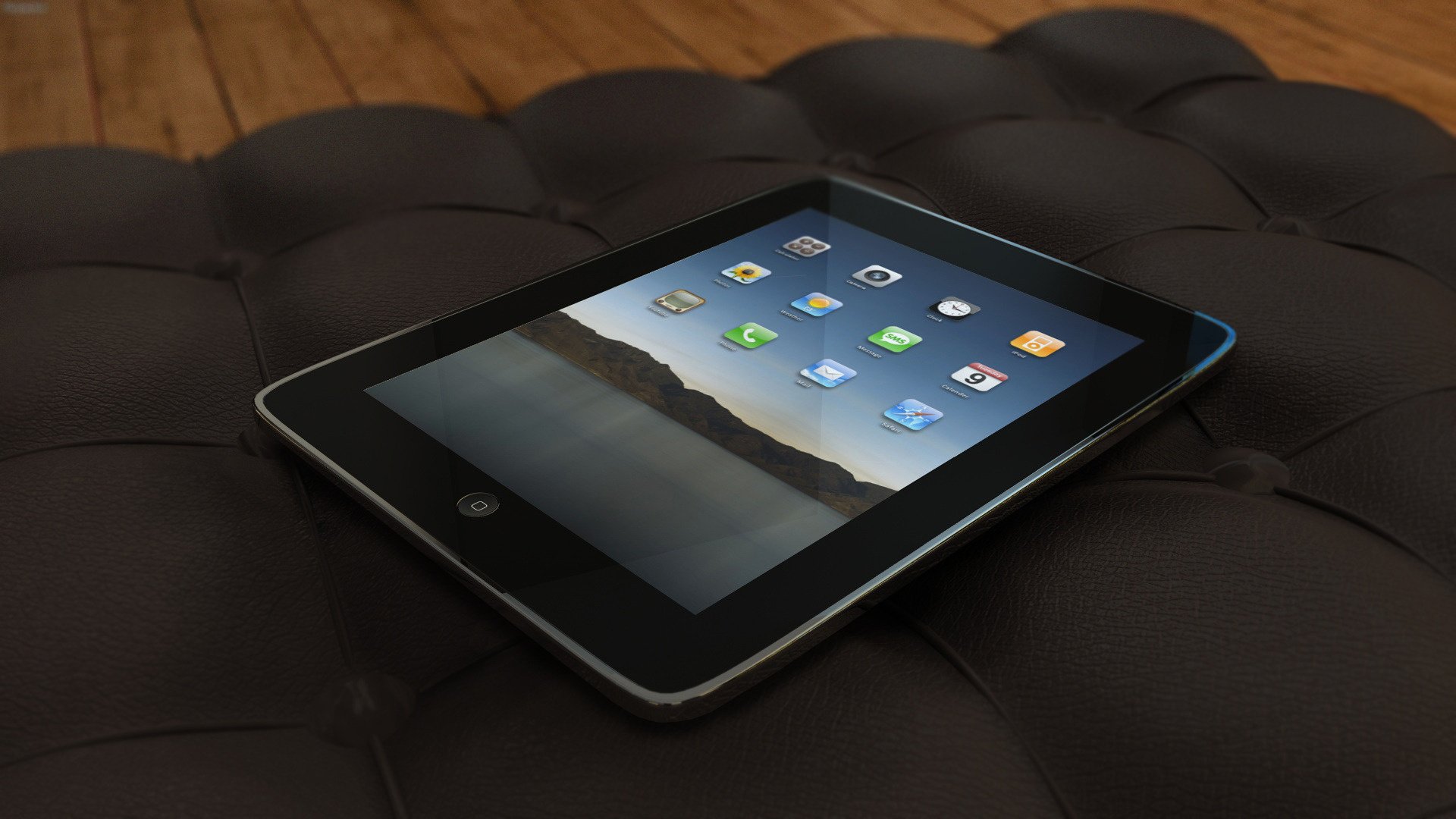 apple ipad ipad tablet sofa hintergrund telefon