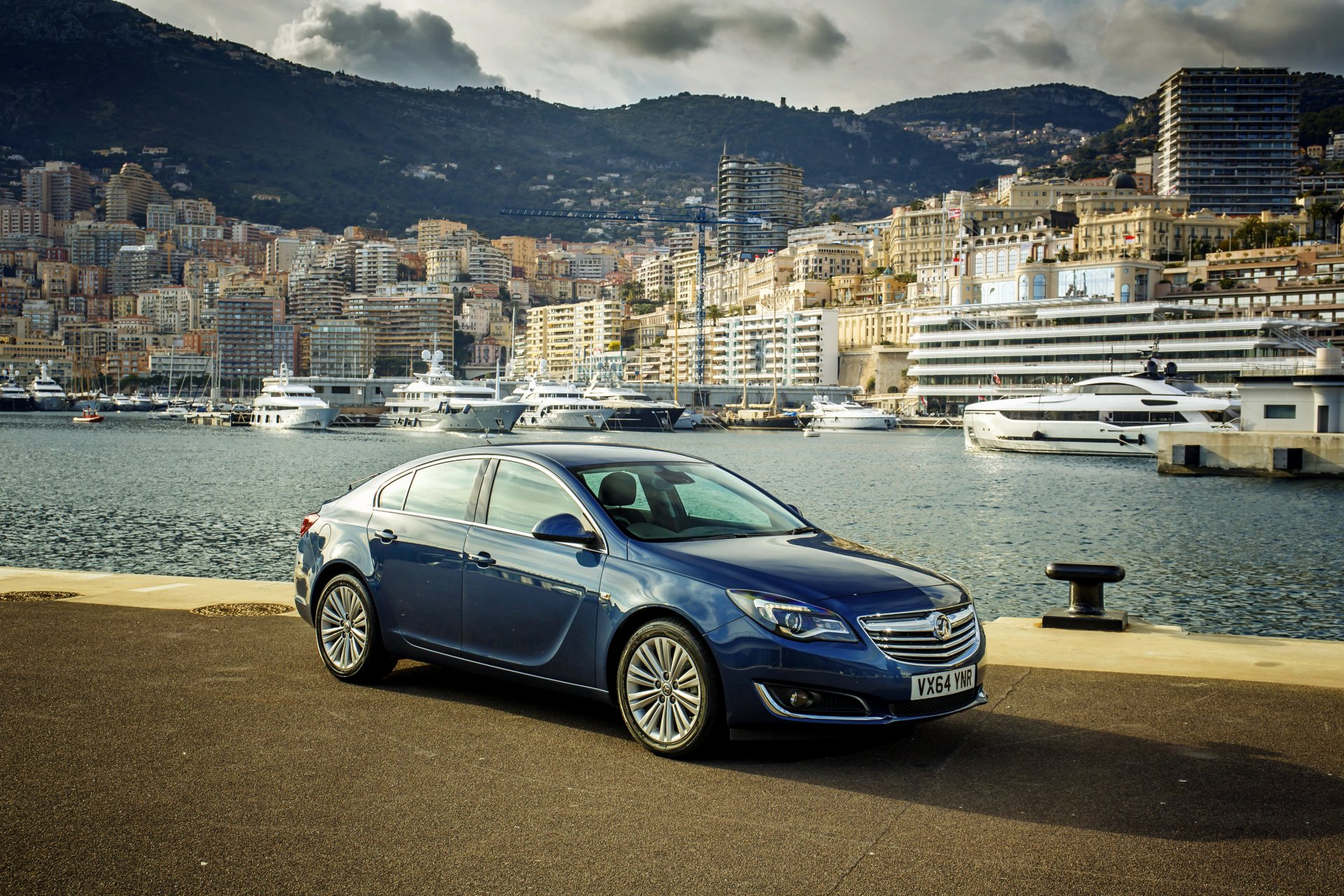 2014 vauxhall opel insignes hayon opel insignes