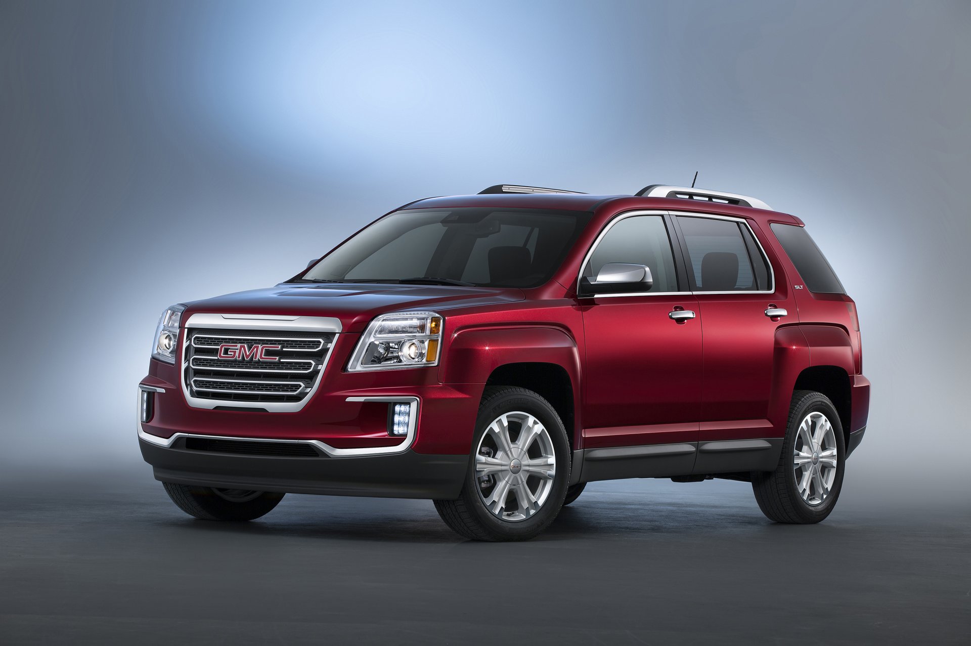 2015 gmc terrain denali gm b terrane jeep red