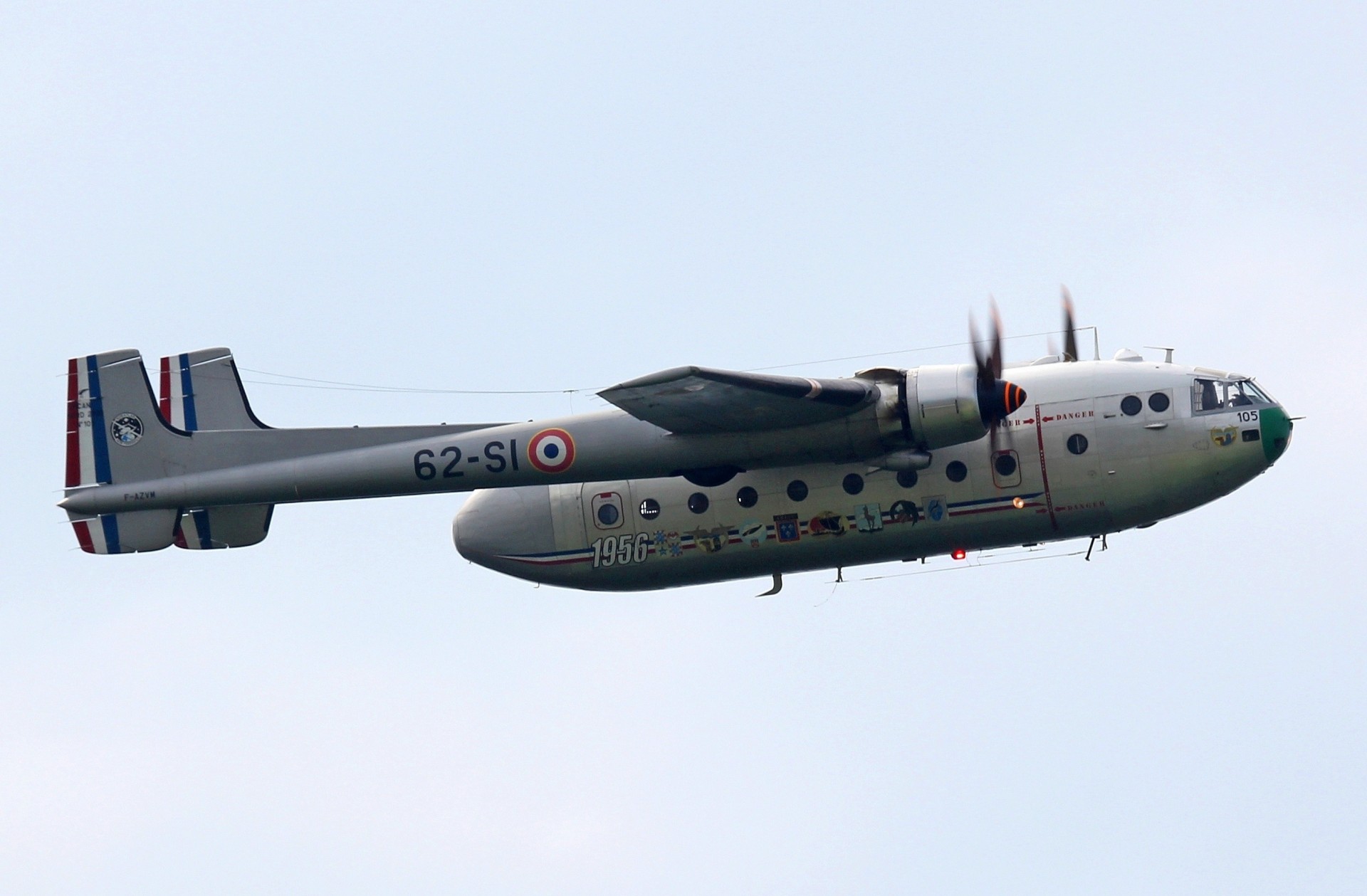 noratlas firmen nord