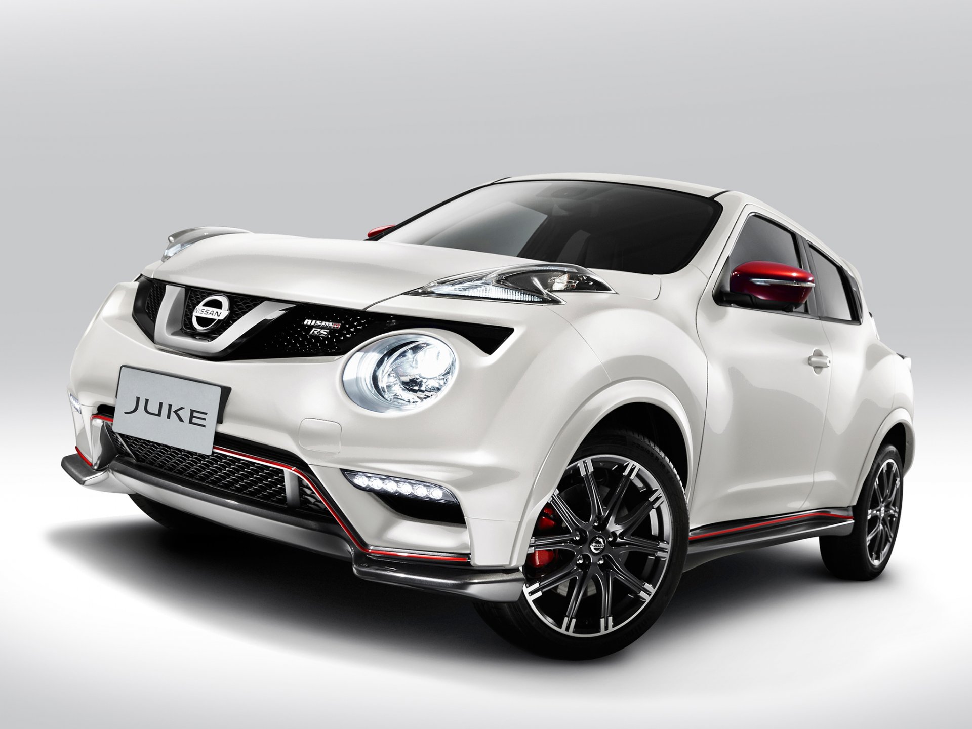 2014 nissan juke nismo рс jp-spec yf15 ниссан джук нисмо