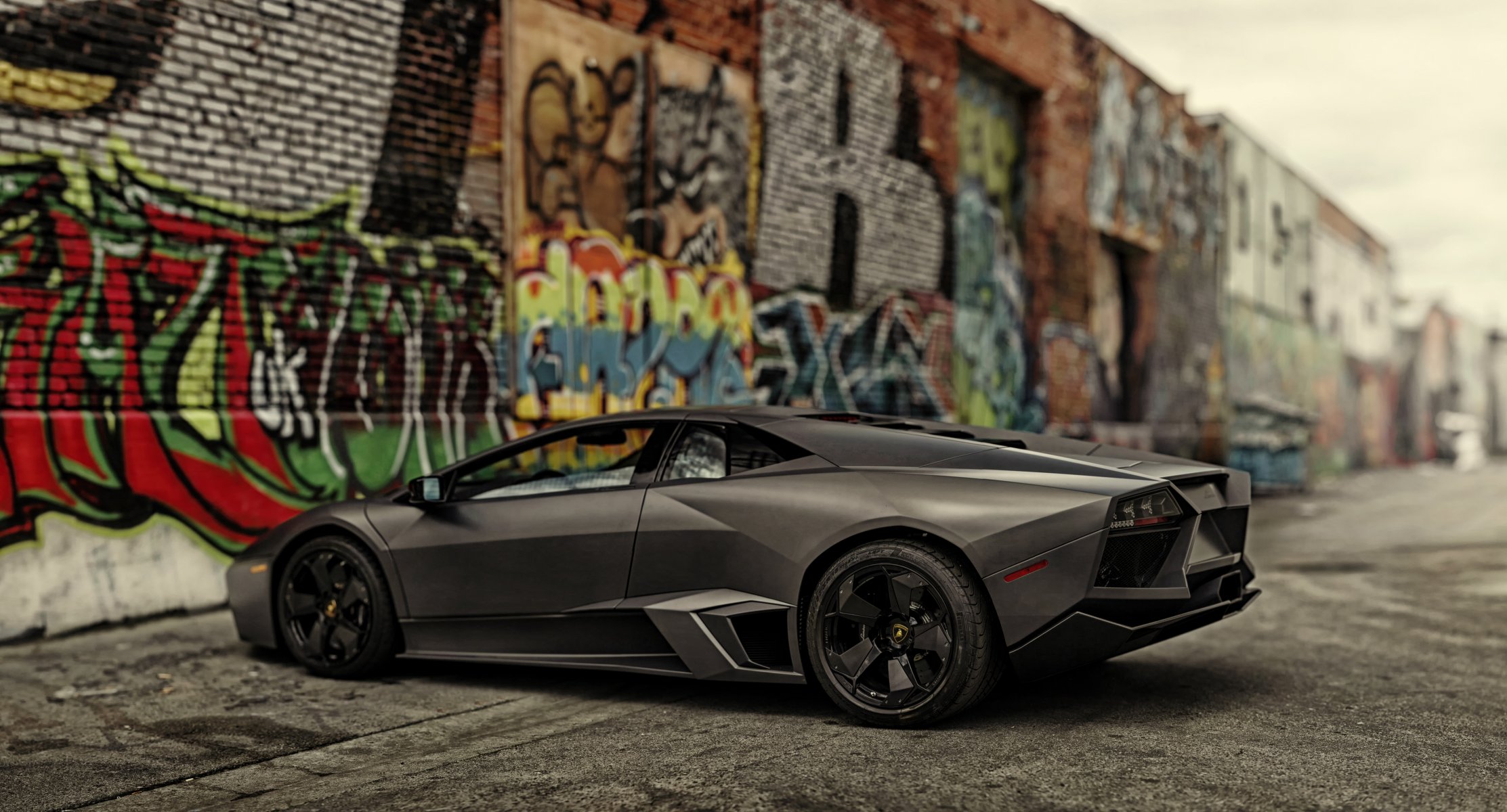 2008 lamborghini reventon сша-spec ламборджини ревентон