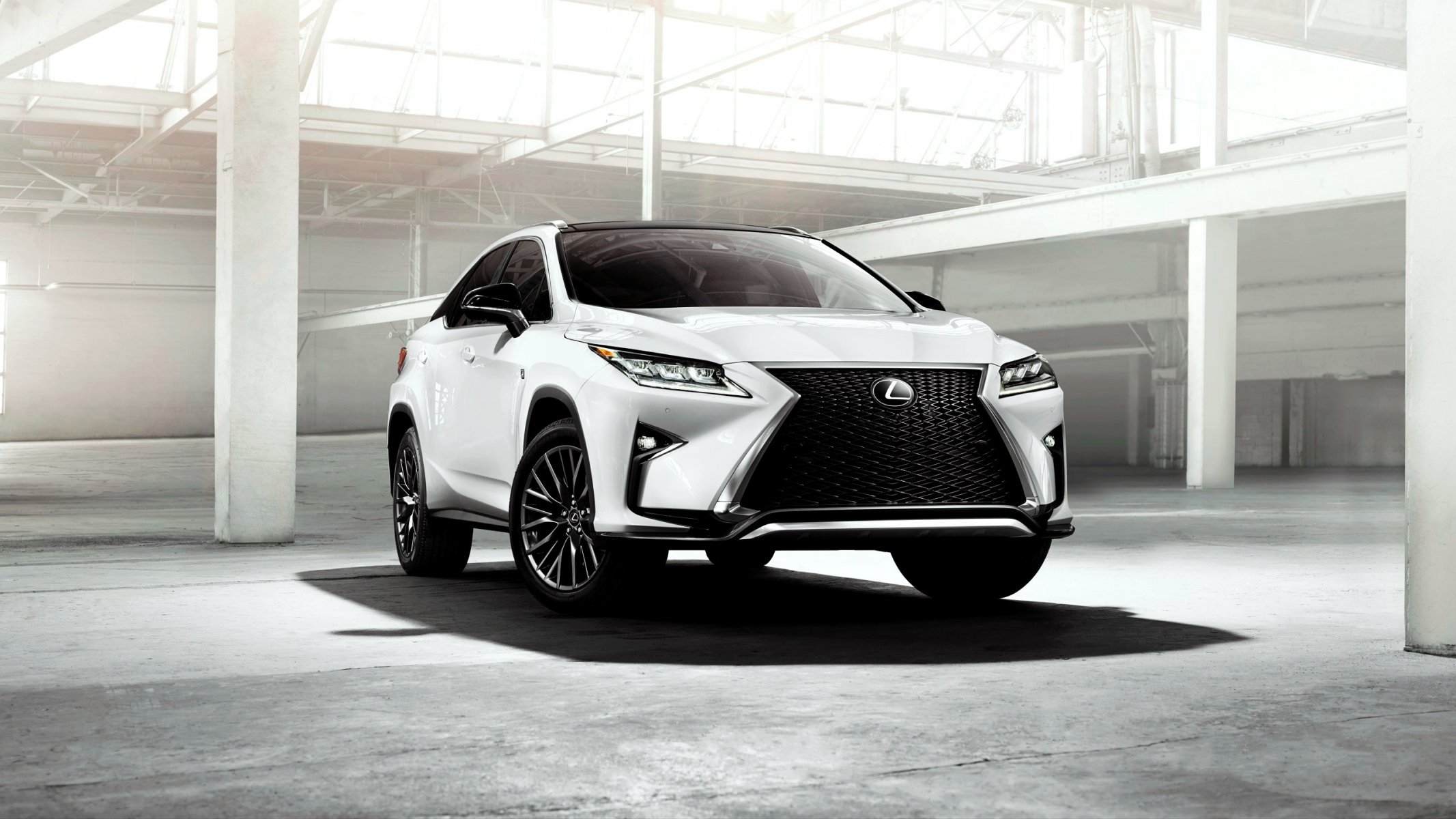 2015 lexus rx 350 f-sport lexus parquet bianco