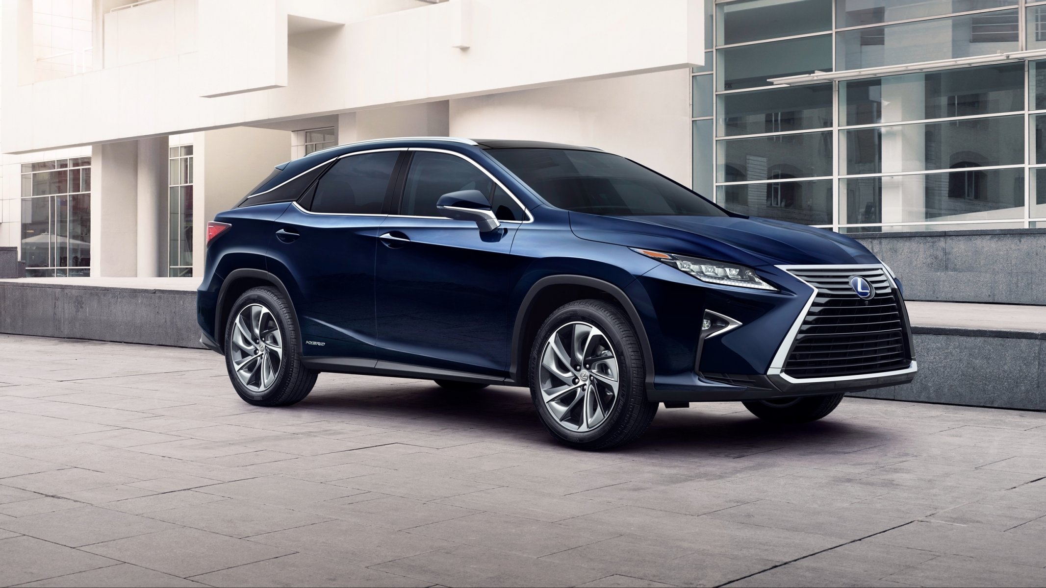 2015 г. lexus rx 450h лексус