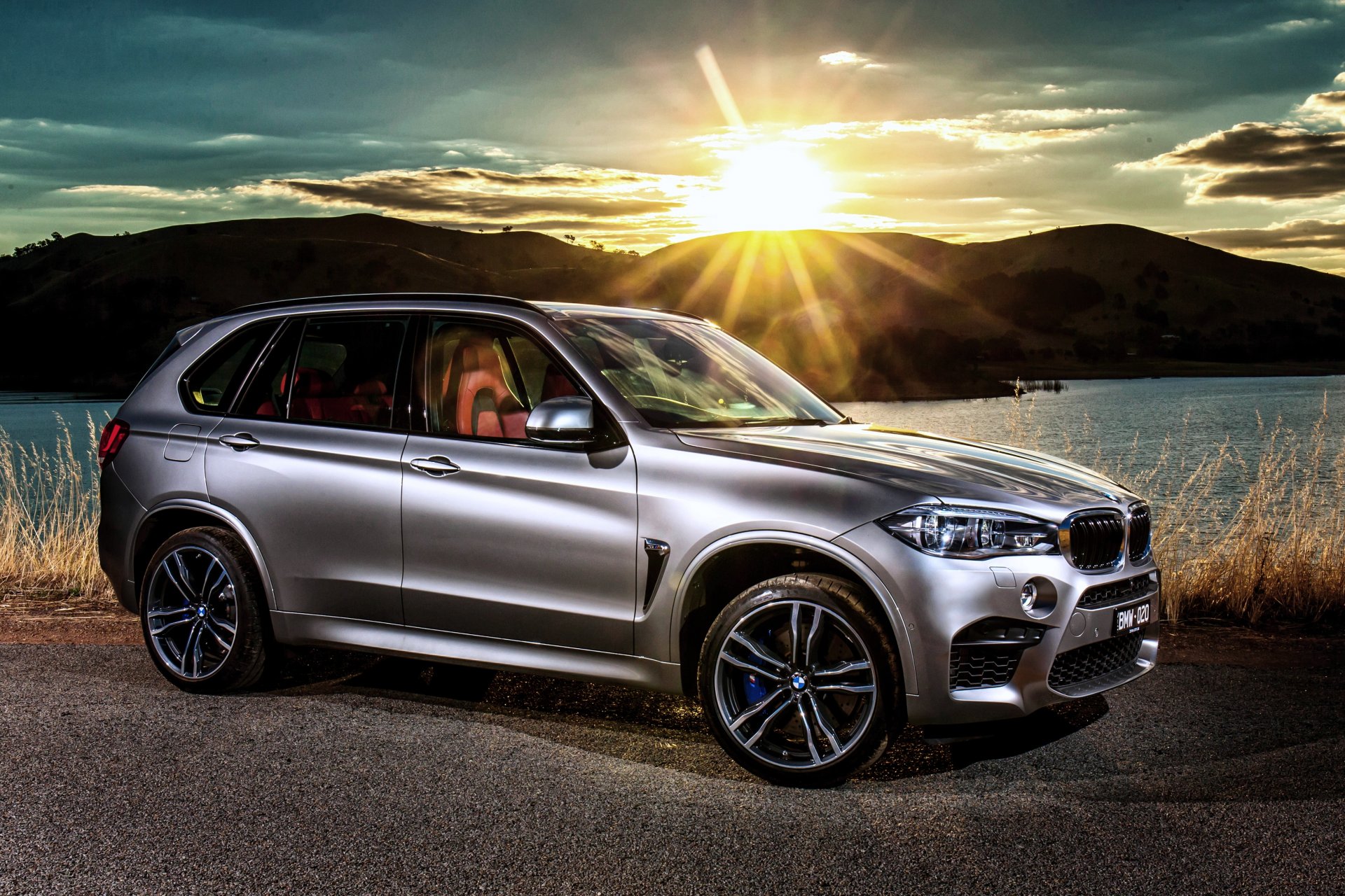 2015 bmw x5 m au-spec f15 bmw