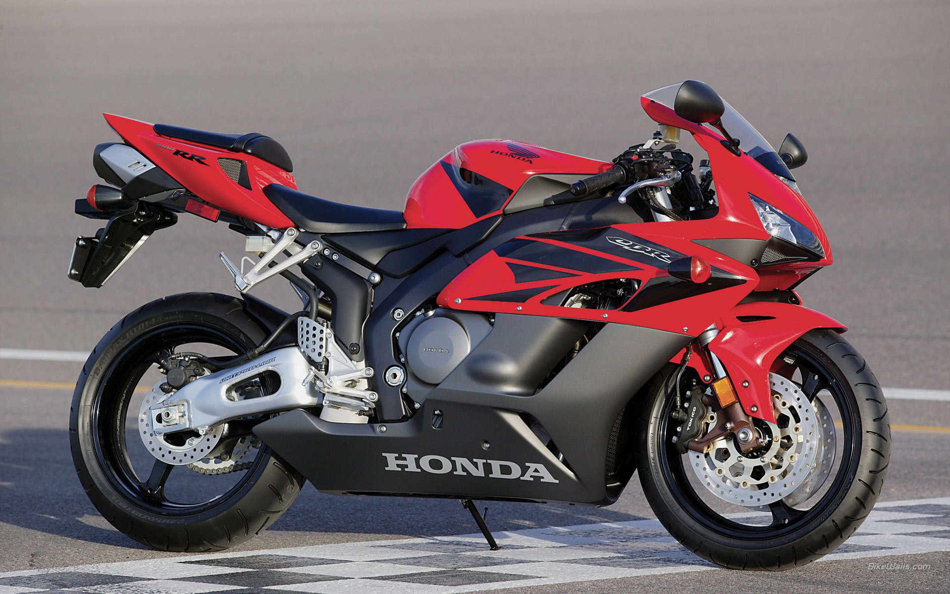 honda sport cbr1000rr rosso superbike