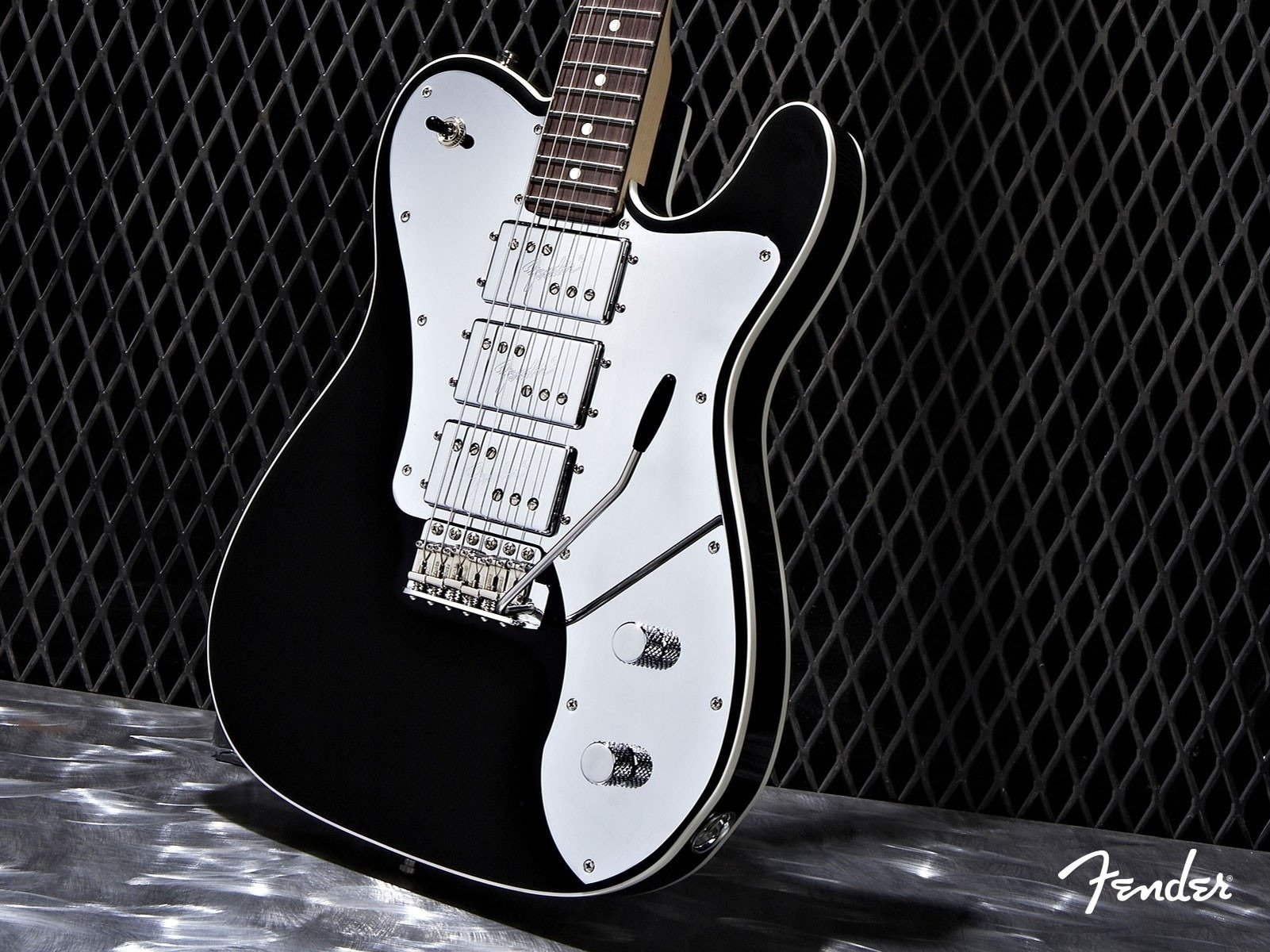 fender 3 hambackers telecaster музыкальные инструменты электрогитара