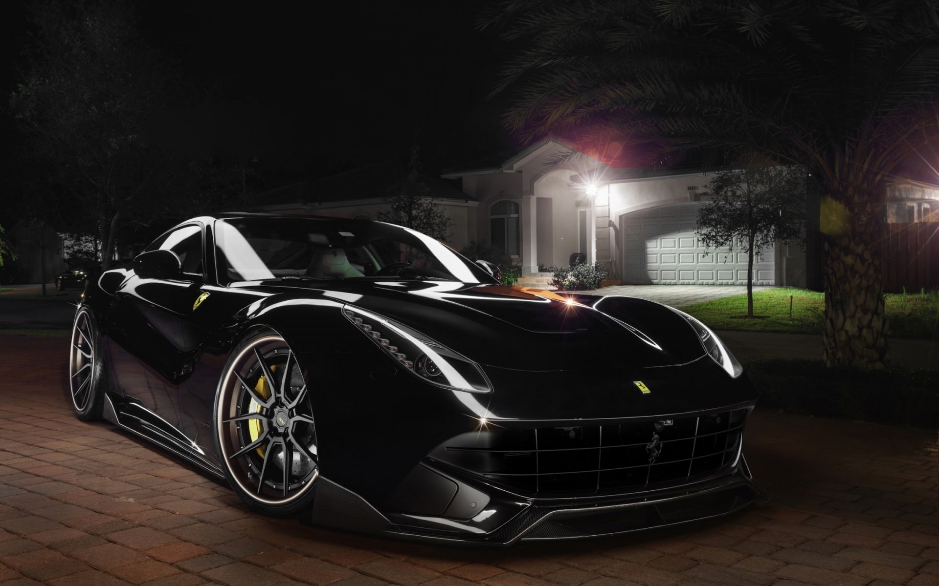 ferrari f12 berlinetta ruote boutique capristo sistemi di scarico gmbh anteriore specifica