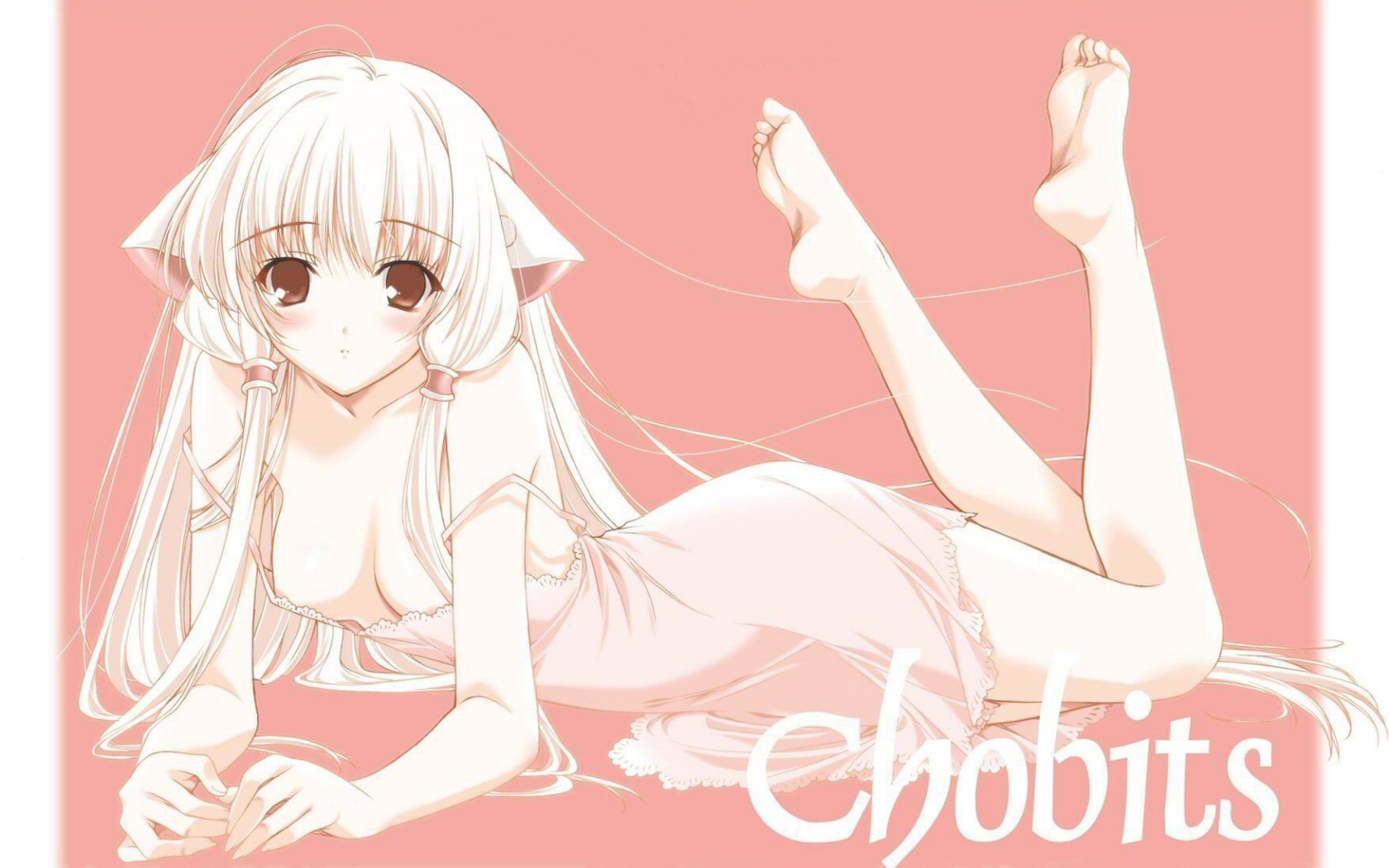 cobits chebits girl anime anime