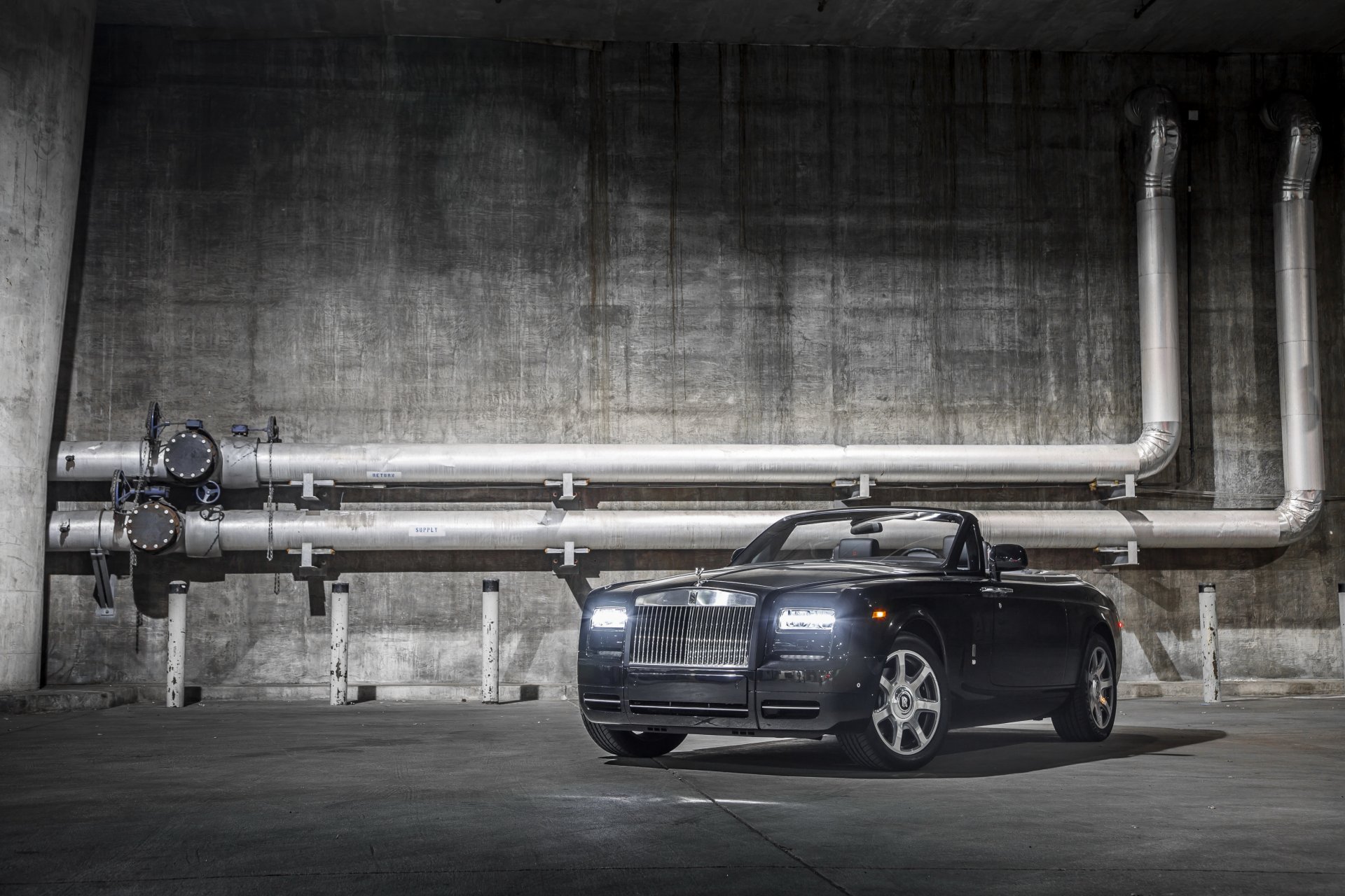 2015 rolls-royce phantom drophead coupé nighthawk rolls royce phantom drop head