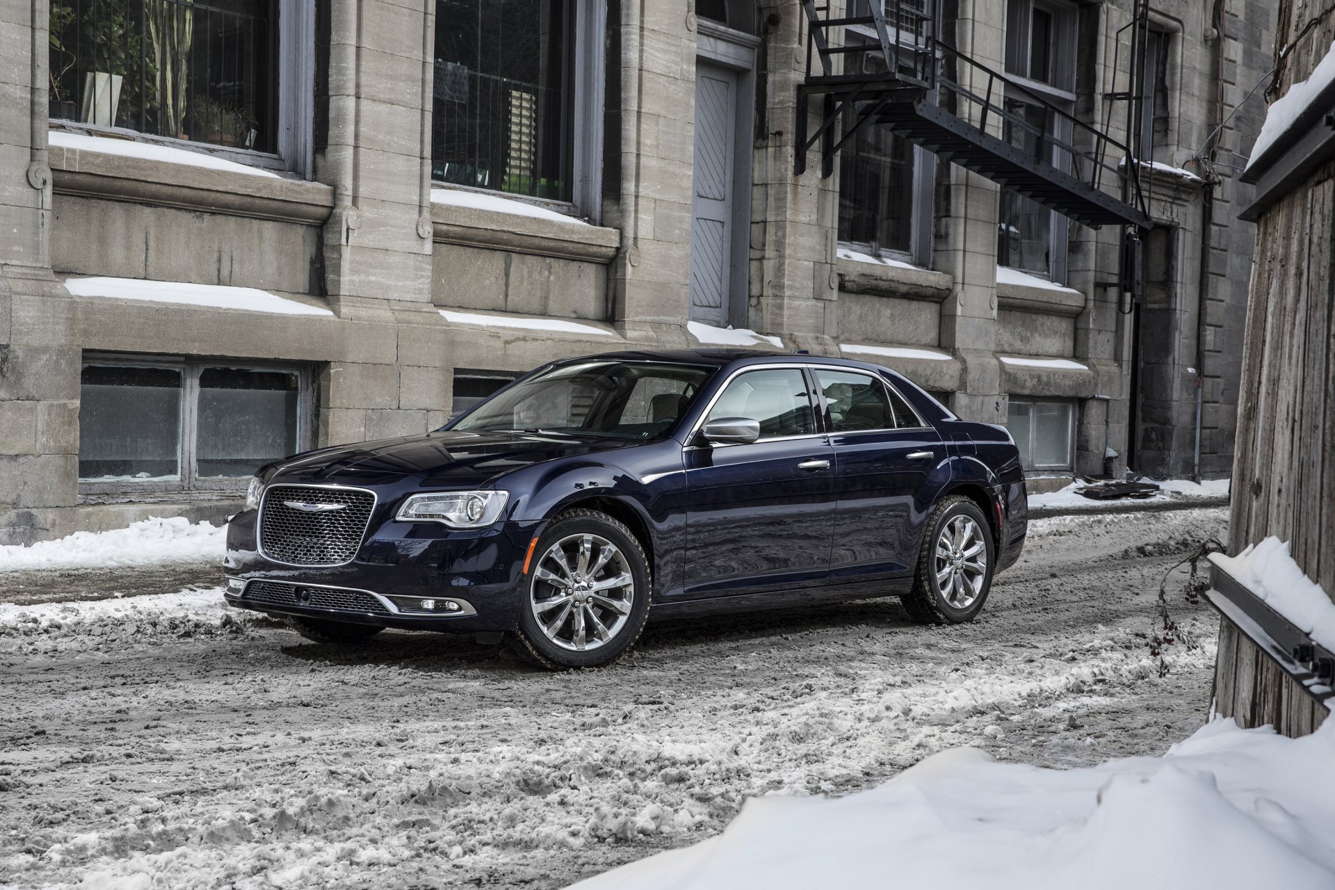 2015 chrysler 300c platine awd chrysler