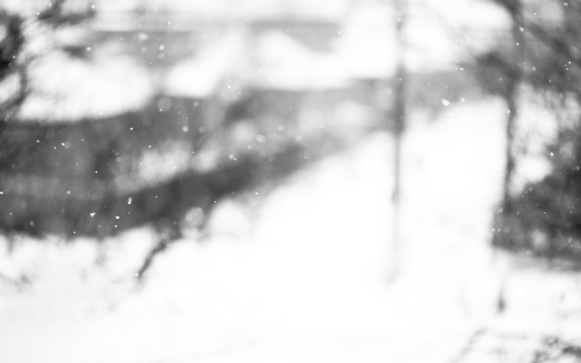 macro vidrio ventana invierno nieve copos de nieve vidrio ventana fondo de pantalla de invierno estado de ánimo ventisca tormenta de nieve nevadas