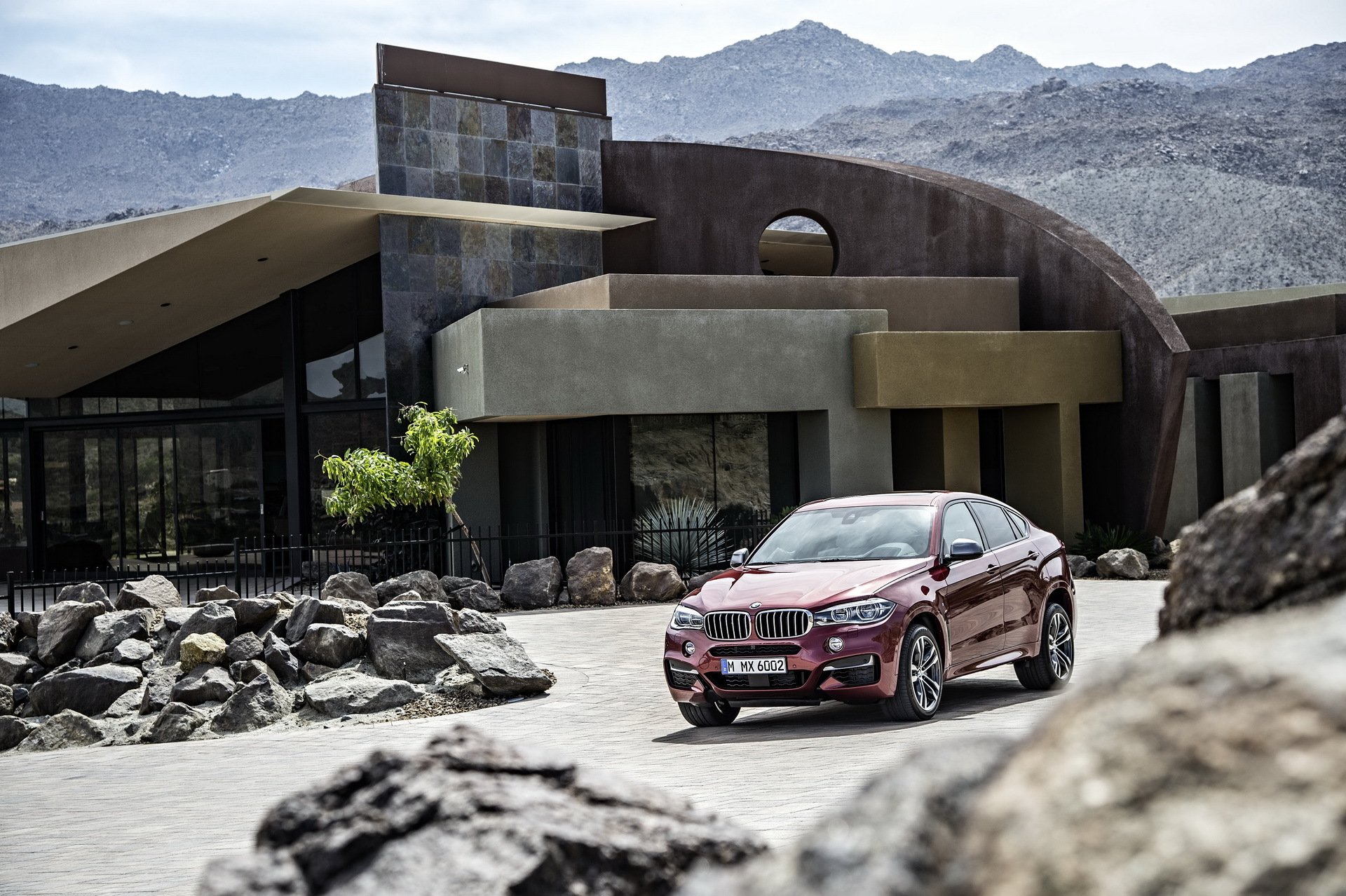 bmw x6 m stones mountain