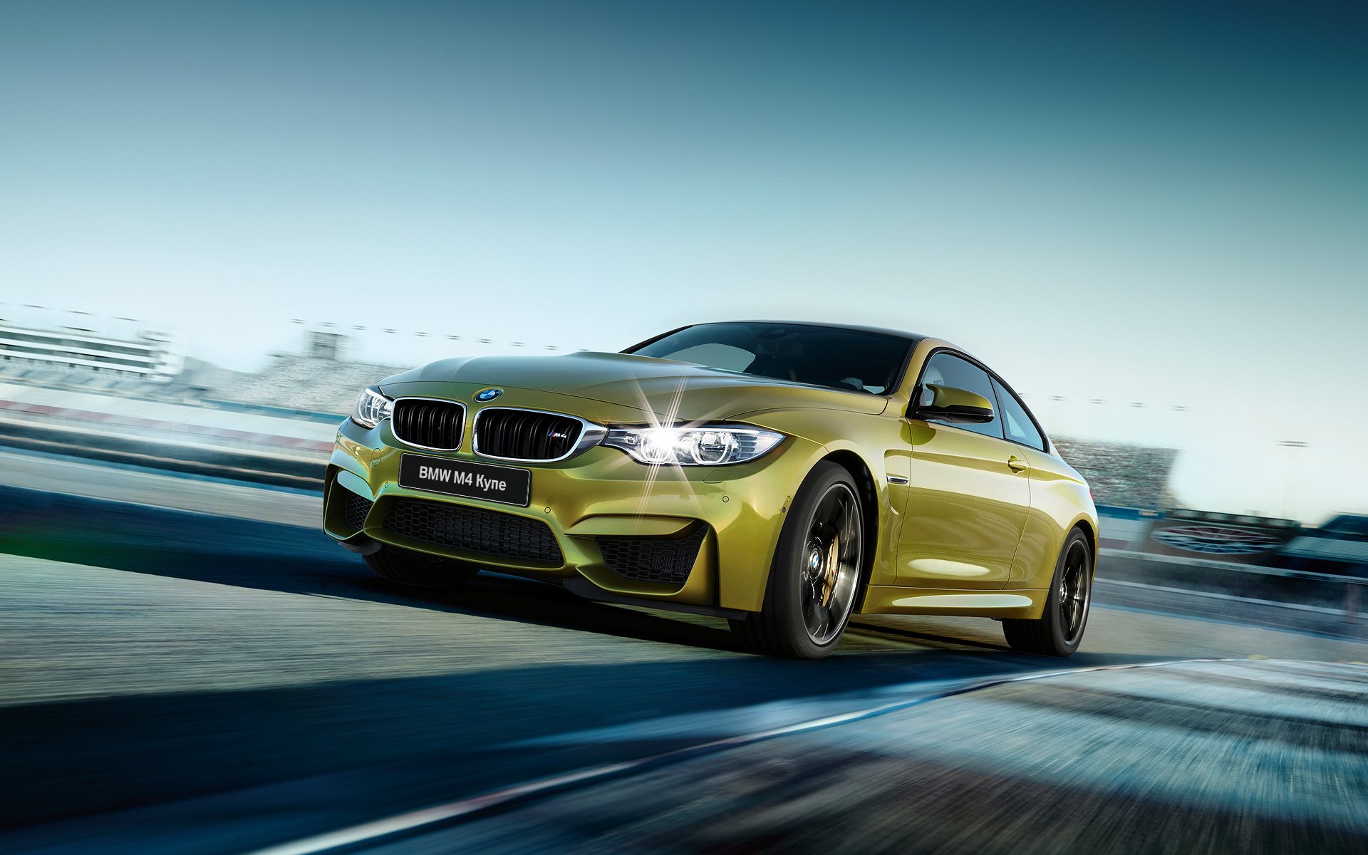 2015 bmw m4 f82 coupé bmw