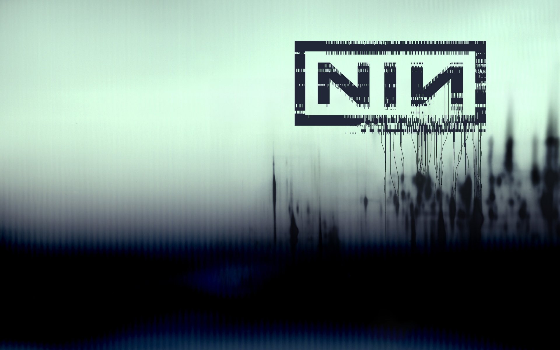 group name nin music gradient