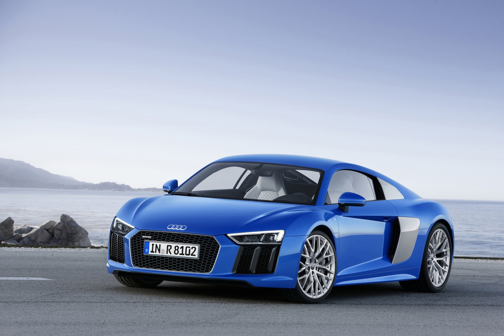 2015 audi r8 v10 audi