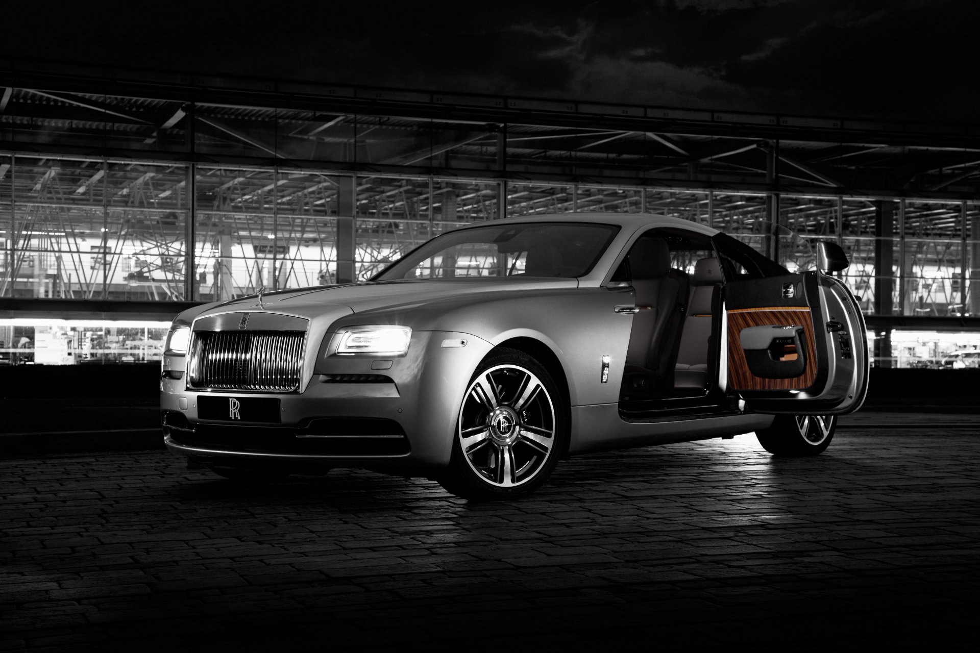 2015 rolls-royce duch film inspirowany rolls royce vrait