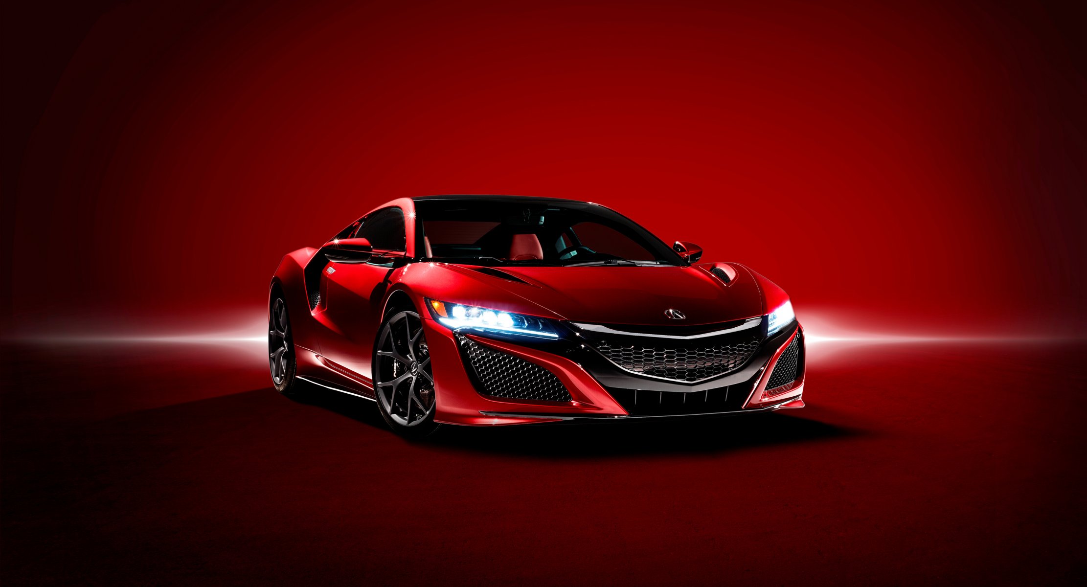 2015 acura nsx concepto acura